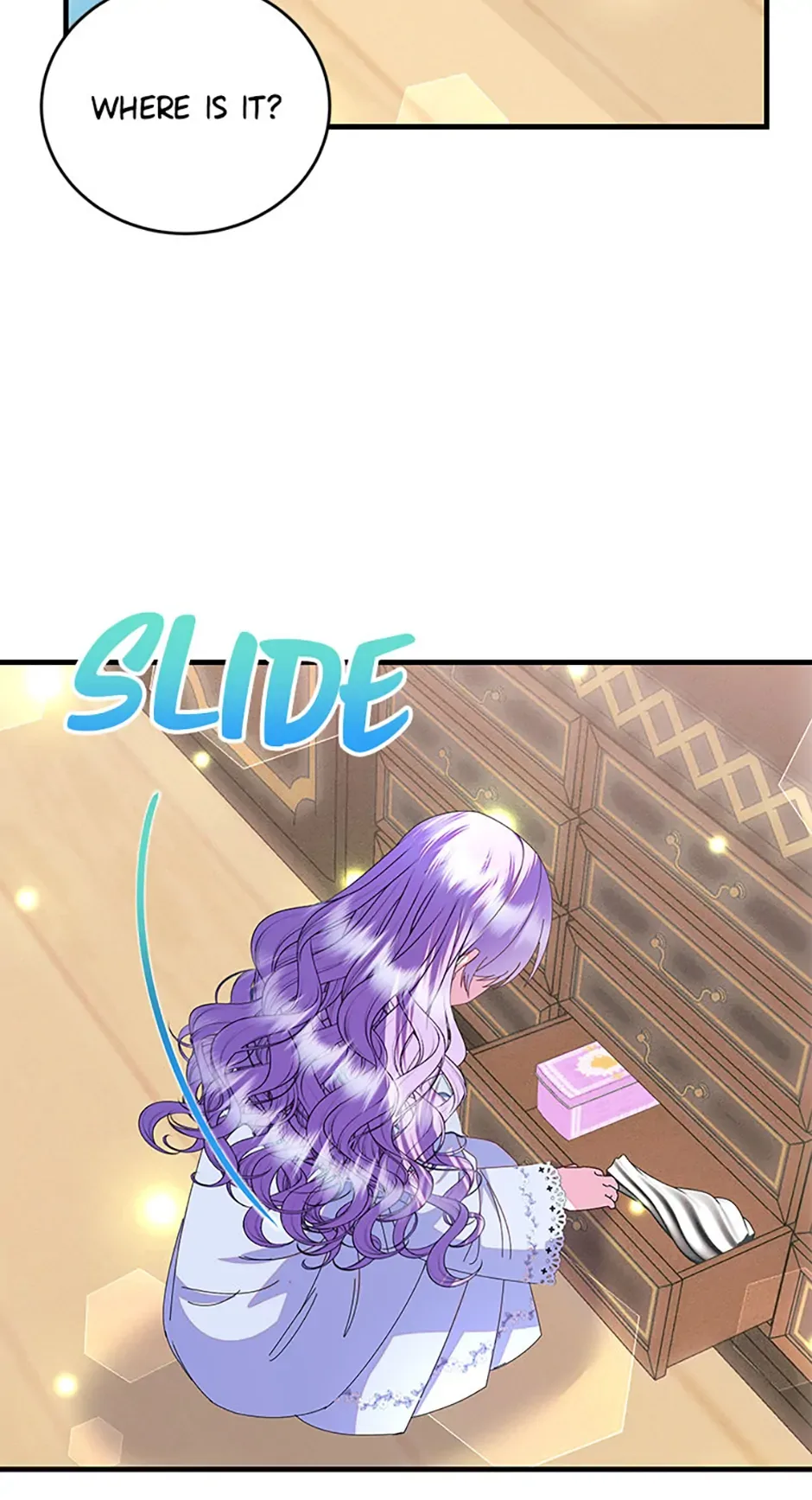 I’m the Main Character’s Child Chapter 66 page 26