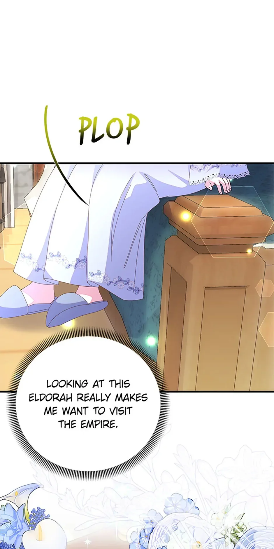 I’m the Main Character’s Child Chapter 66 page 29