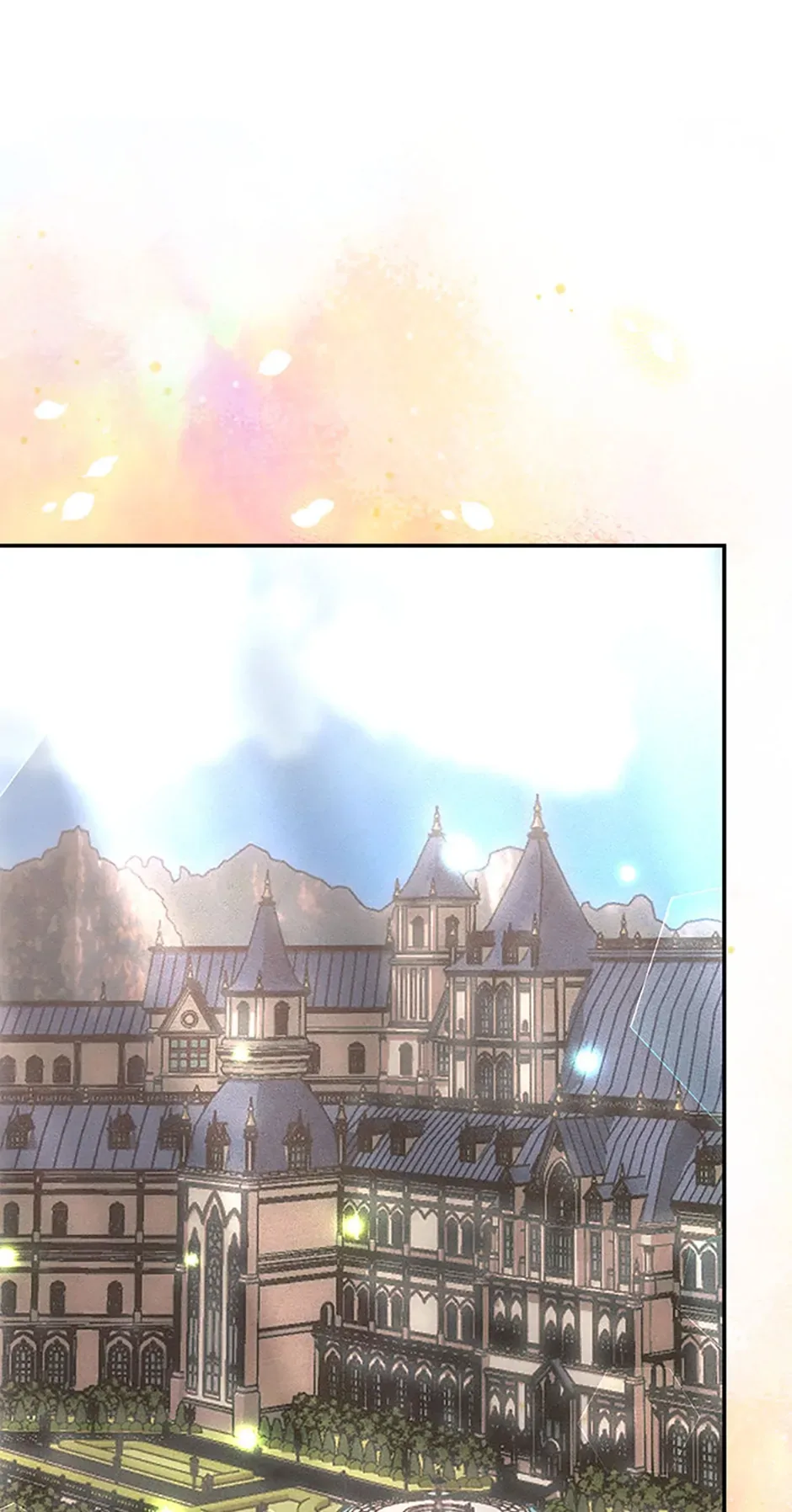 I’m the Main Character’s Child Chapter 66 page 33