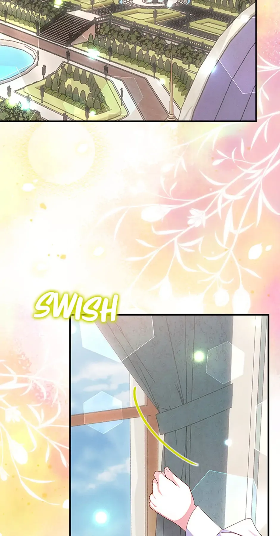 I’m the Main Character’s Child Chapter 66 page 34