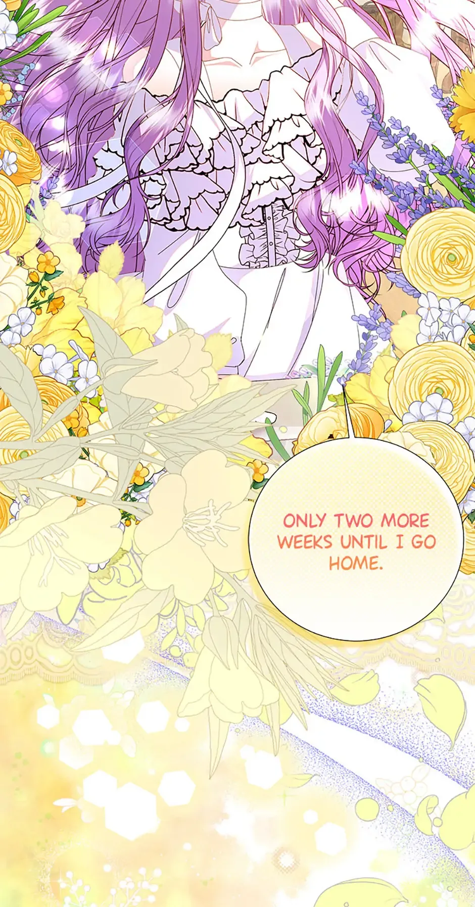 I’m the Main Character’s Child Chapter 66 page 36