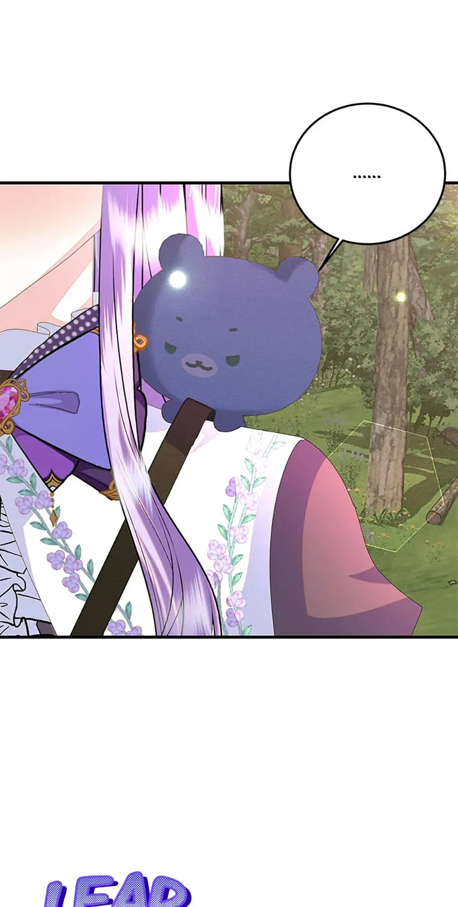 I’m the Main Character’s Child Chapter 68 page 45