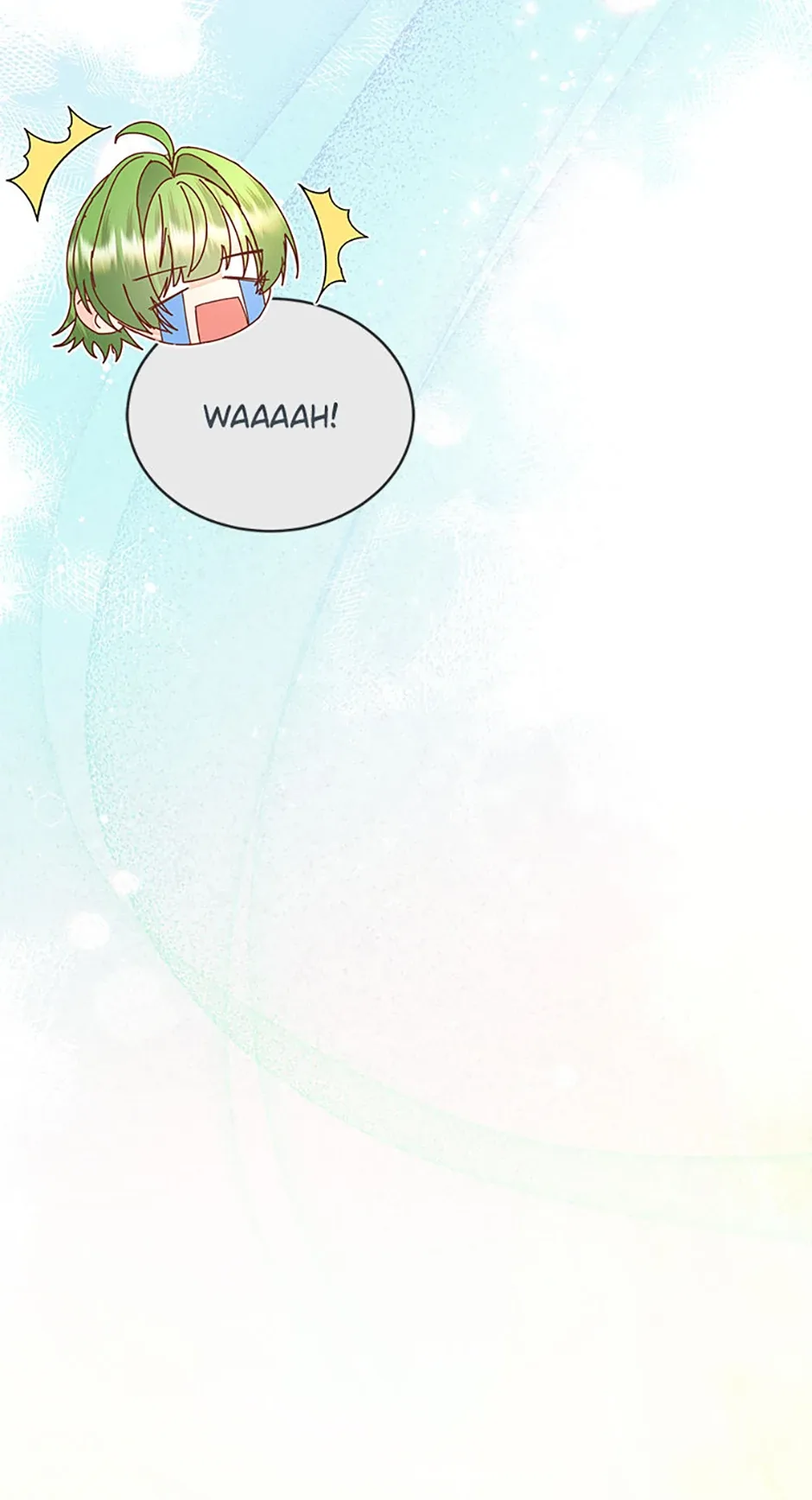 I’m the Main Character’s Child Chapter 68 page 6