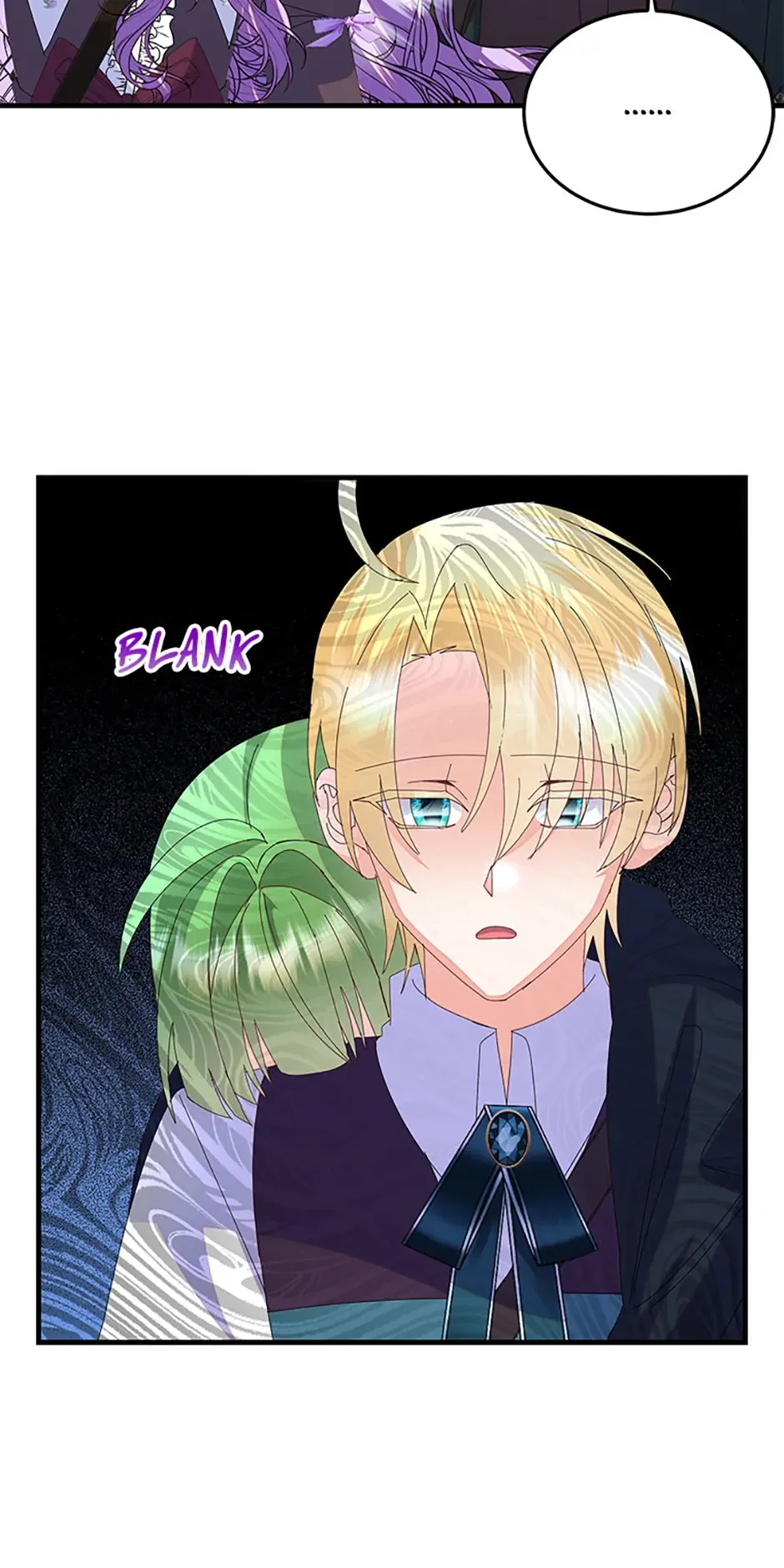 I’m the Main Character’s Child Chapter 68 page 30