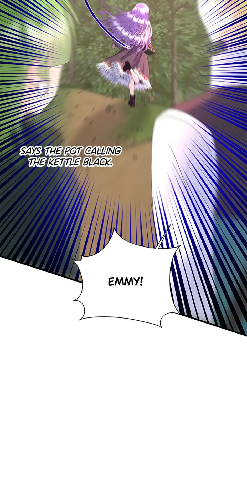 I’m the Main Character’s Child Chapter 68 page 49