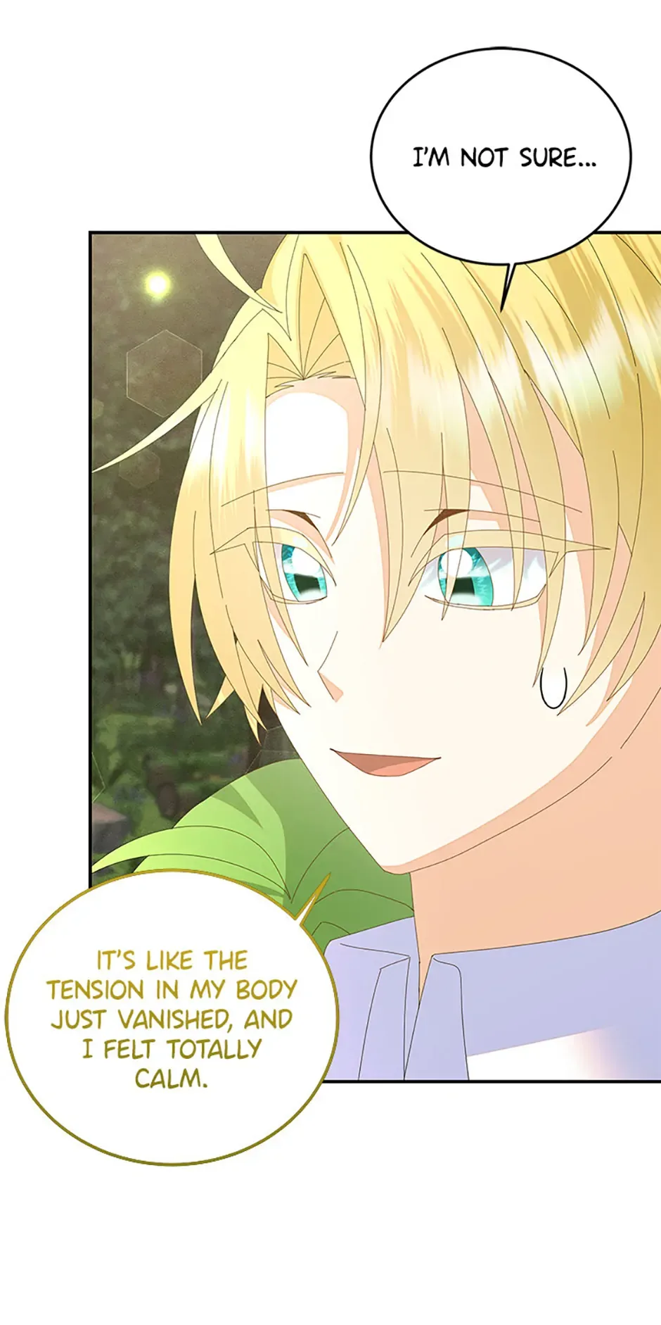 I’m the Main Character’s Child Chapter 68 page 32