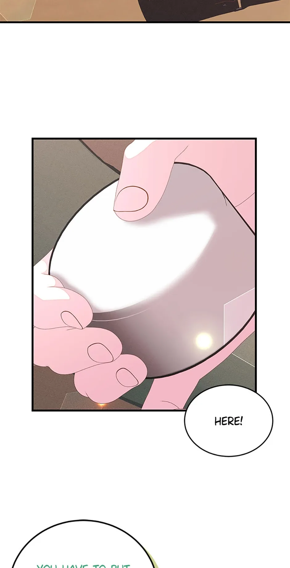 I’m the Main Character’s Child Chapter 67 page 10