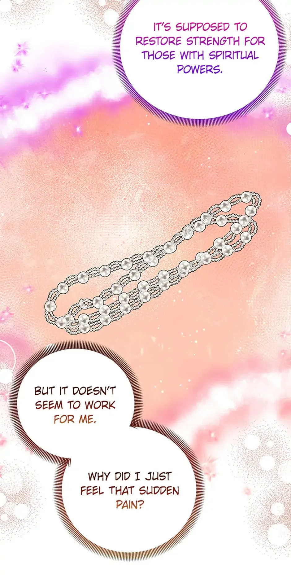 I’m the Main Character’s Child Chapter 68 page 37