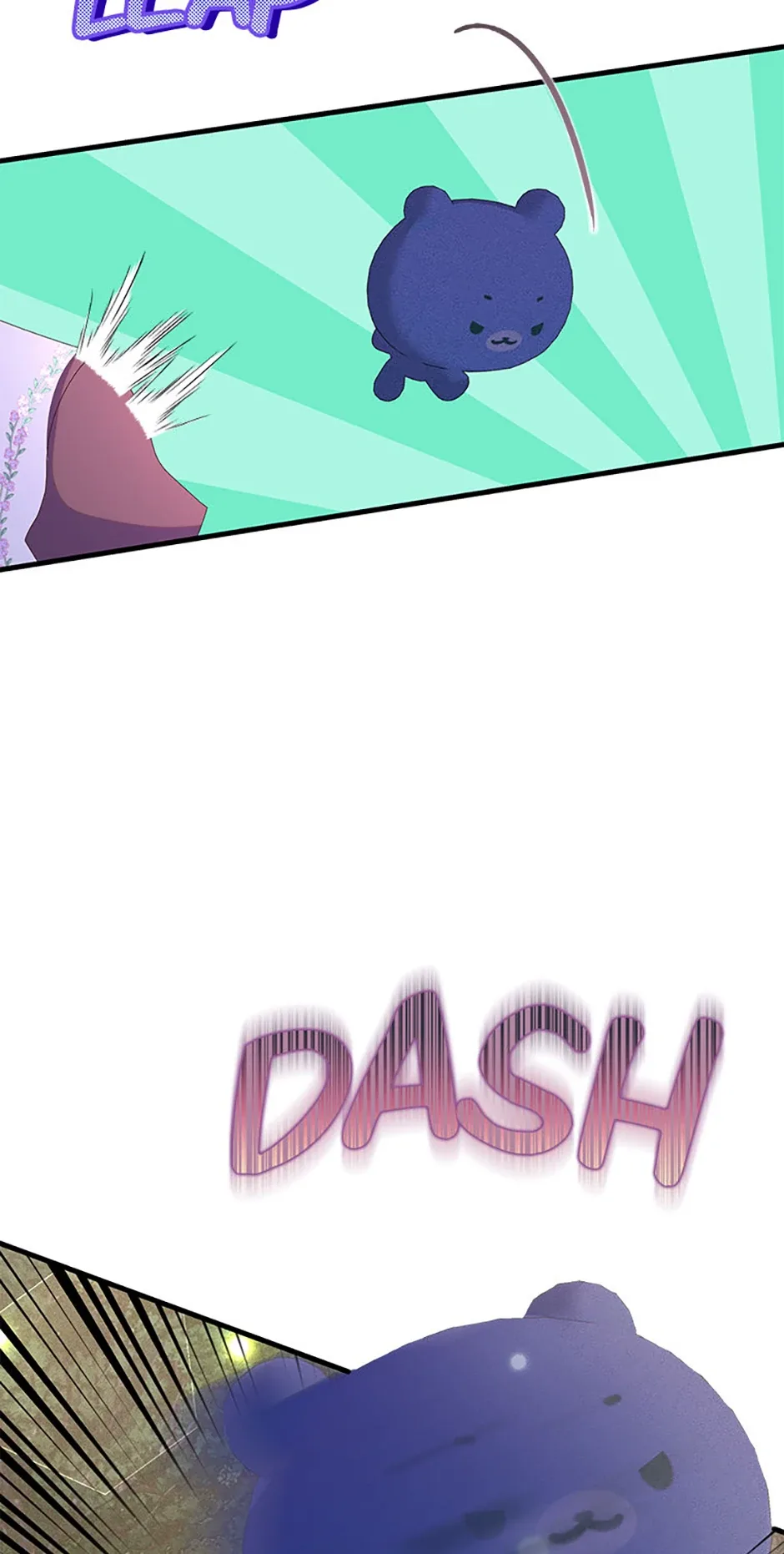 I’m the Main Character’s Child Chapter 68 page 46