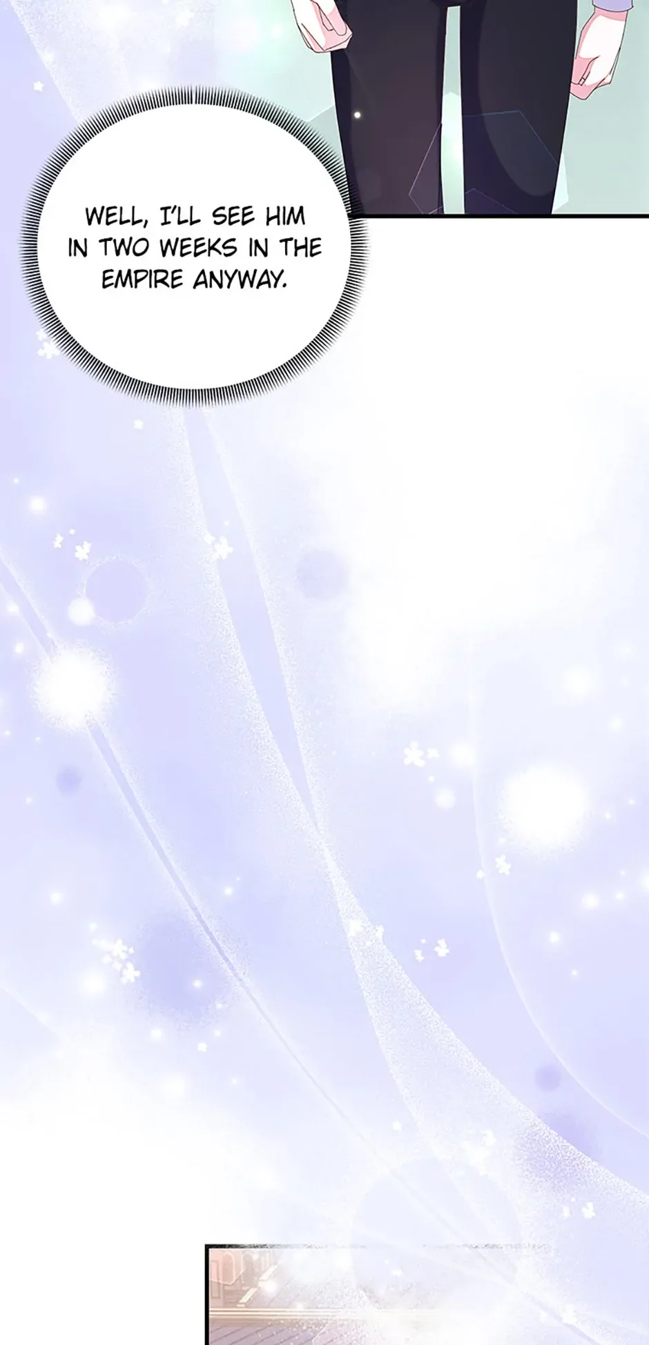 I’m the Main Character’s Child Chapter 66 page 47