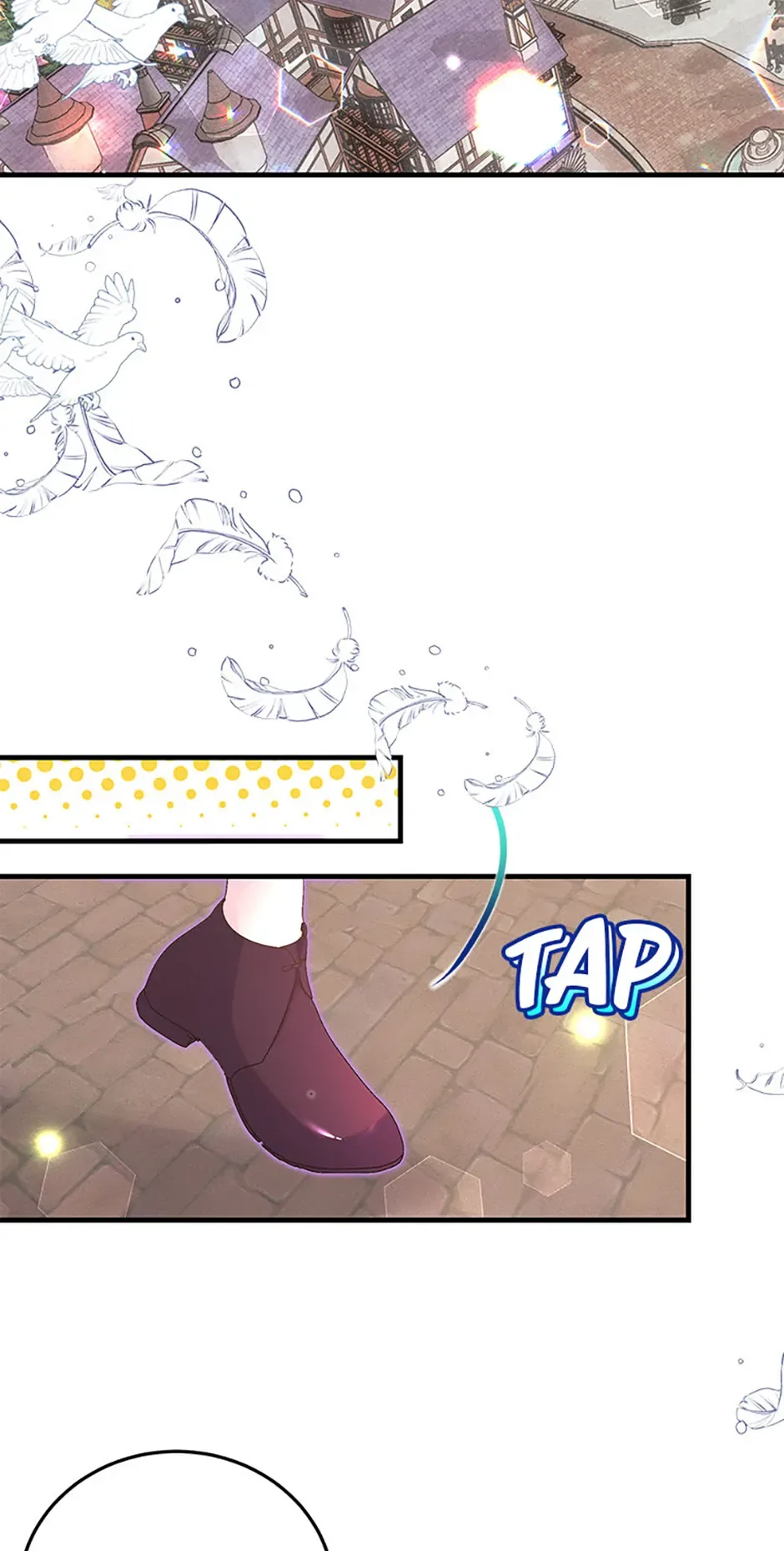 I’m the Main Character’s Child Chapter 68 page 10