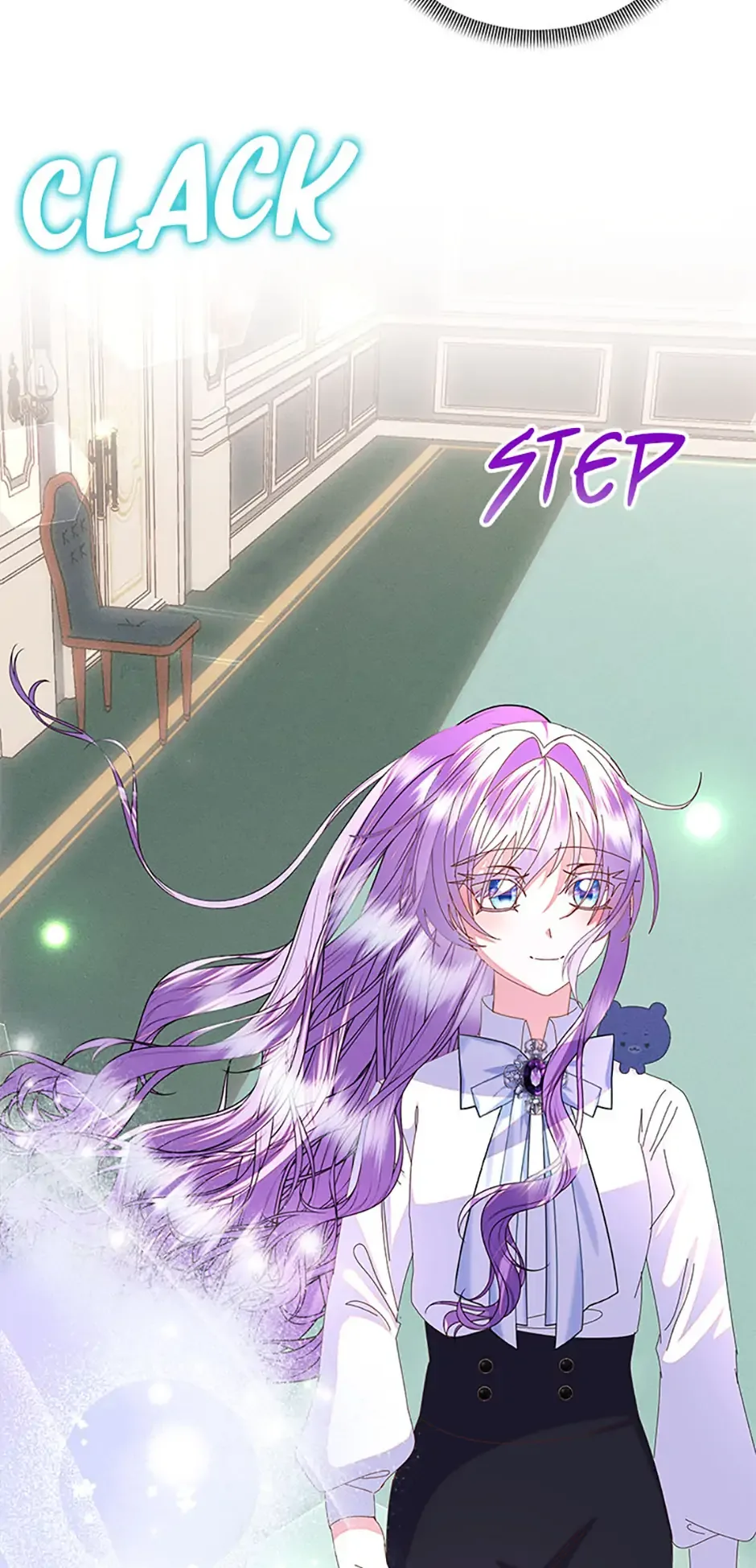 I’m the Main Character’s Child Chapter 66 page 46