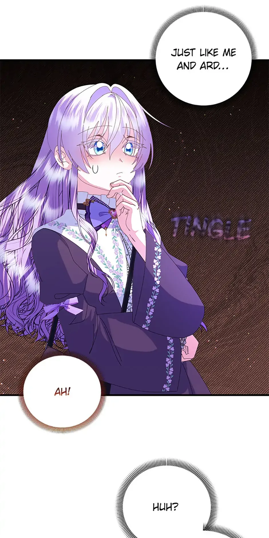 I’m the Main Character’s Child Chapter 68 page 35