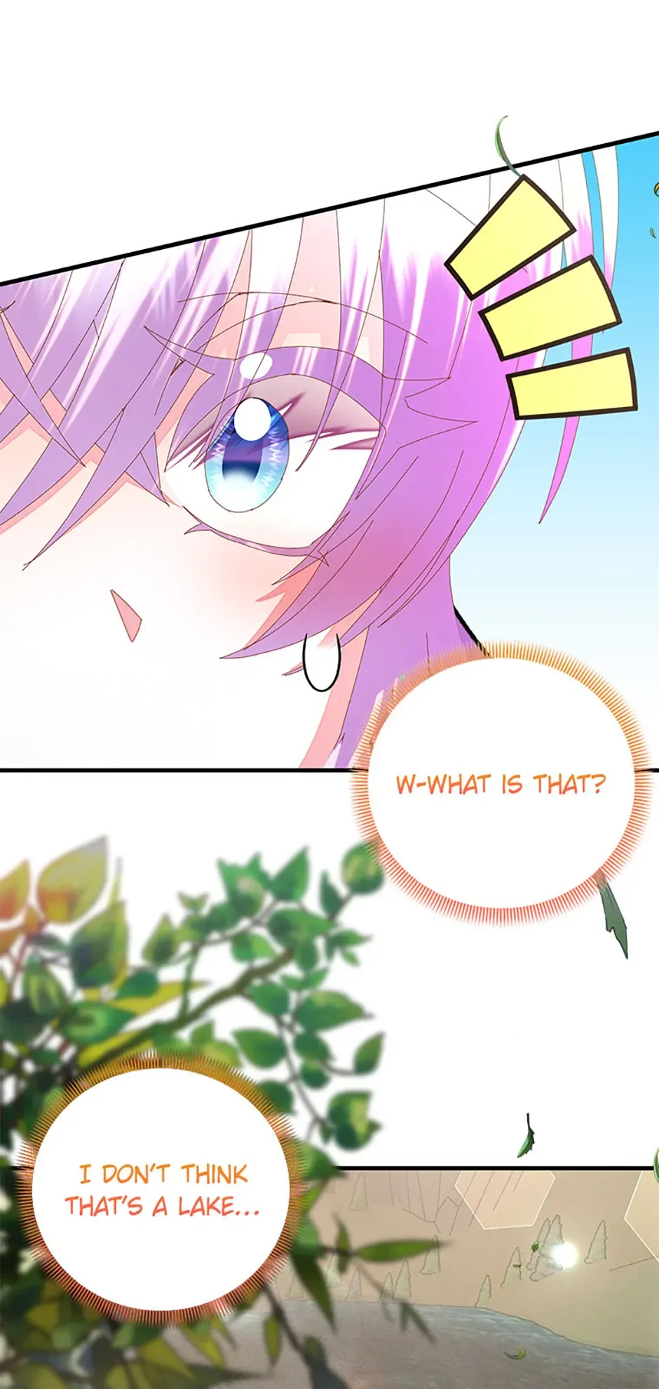 I’m the Main Character’s Child Chapter 68 page 53
