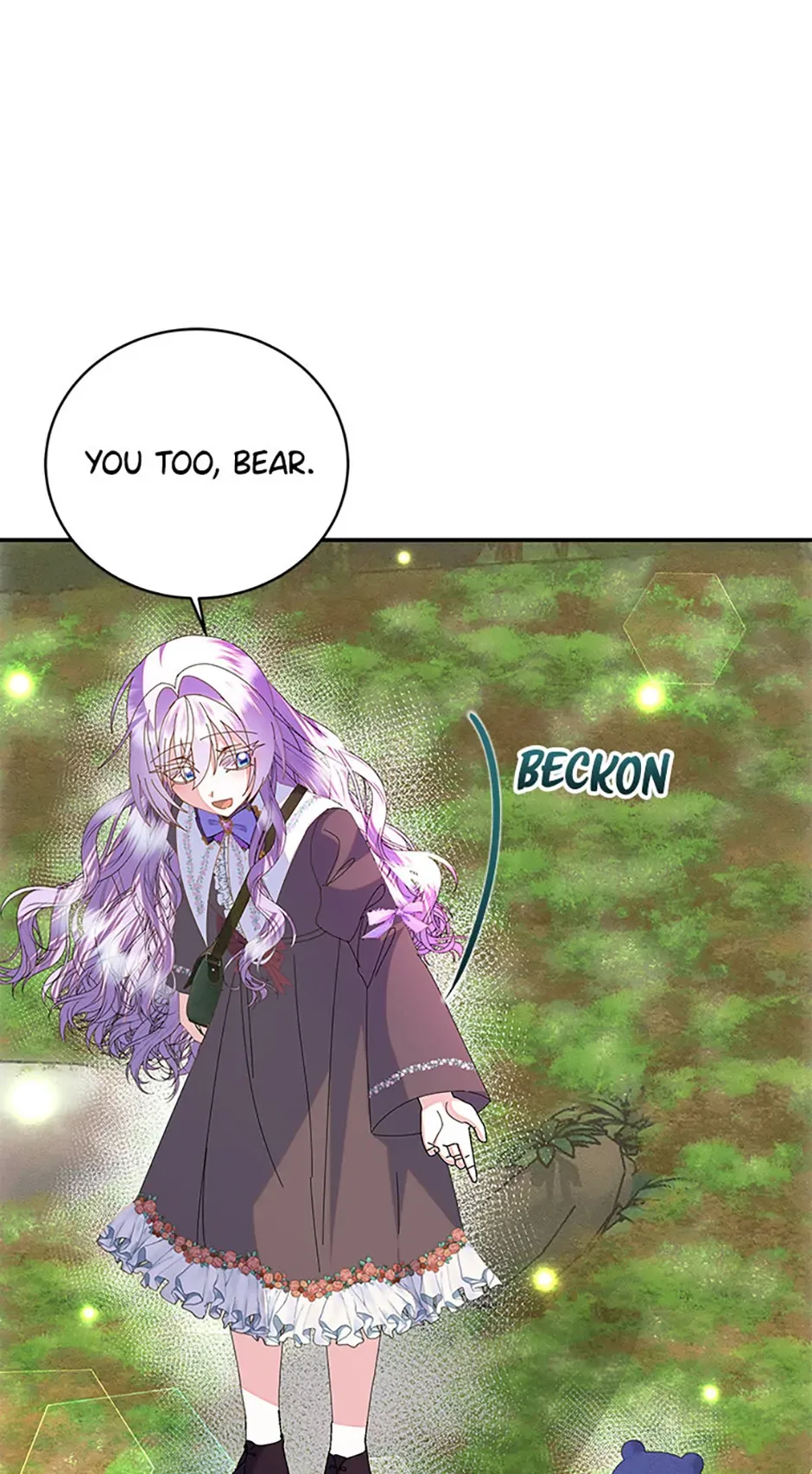 I’m the Main Character’s Child Chapter 68 page 61