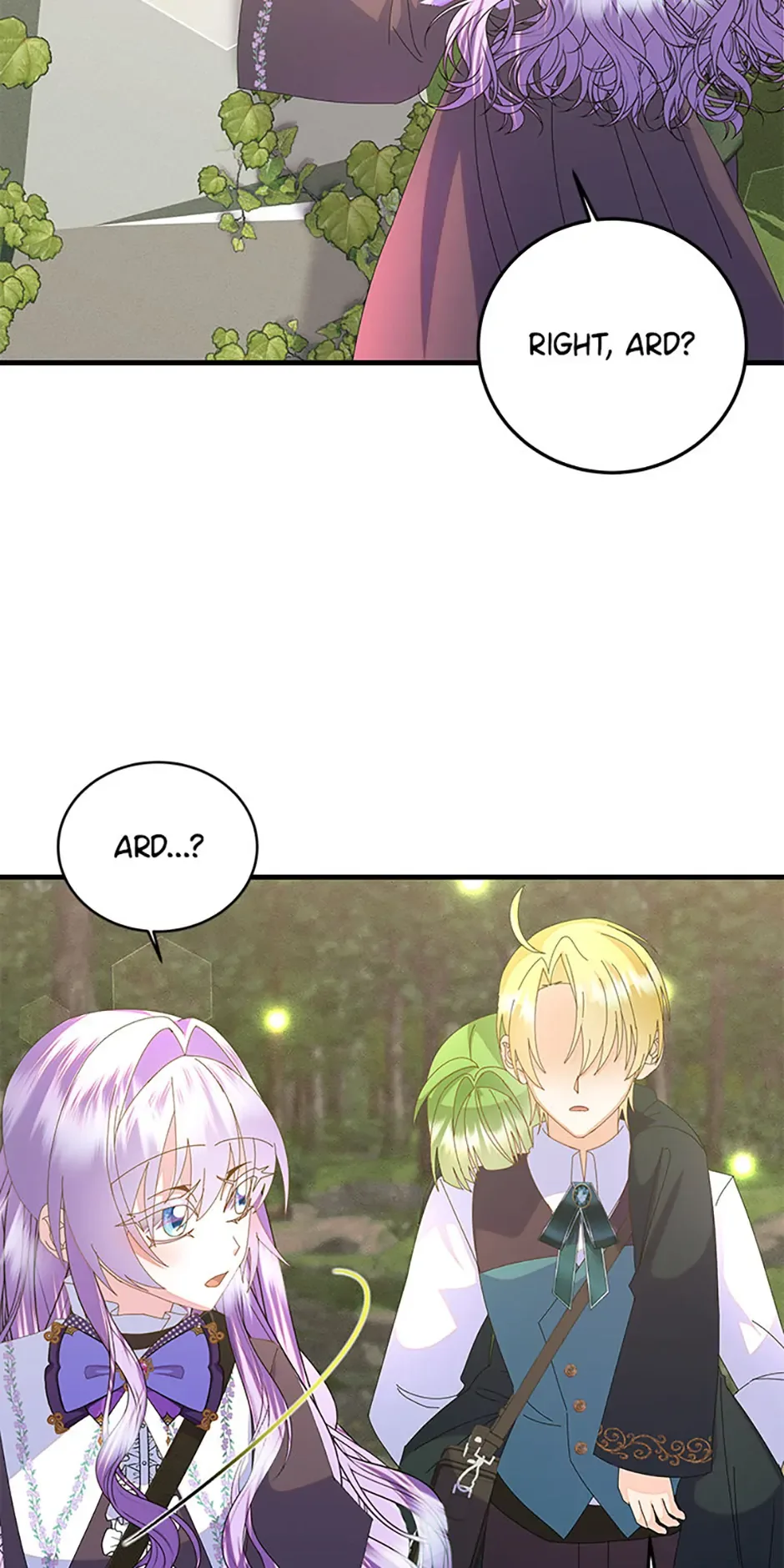 I’m the Main Character’s Child Chapter 68 page 29