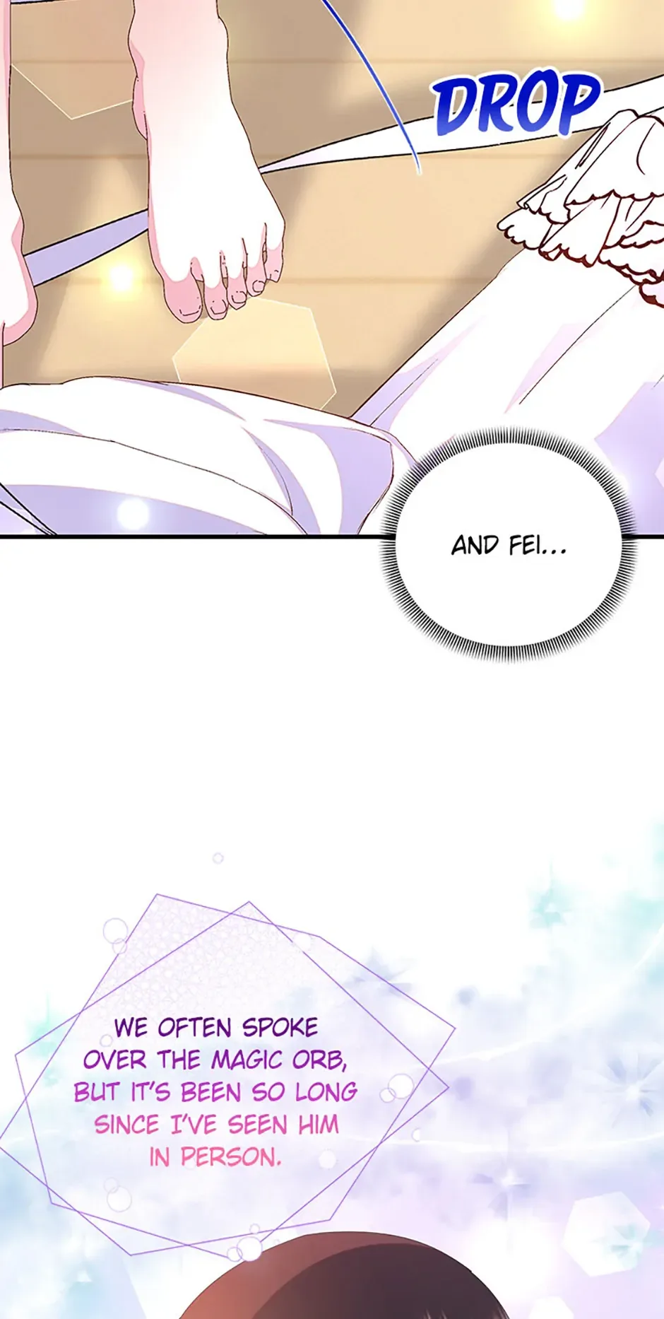 I’m the Main Character’s Child Chapter 66 page 43