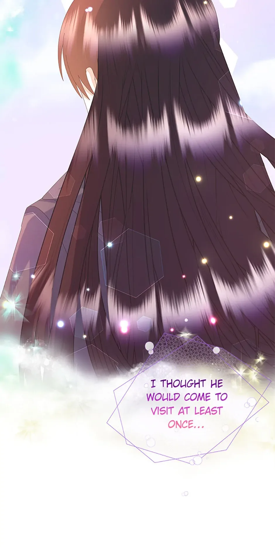 I’m the Main Character’s Child Chapter 66 page 44