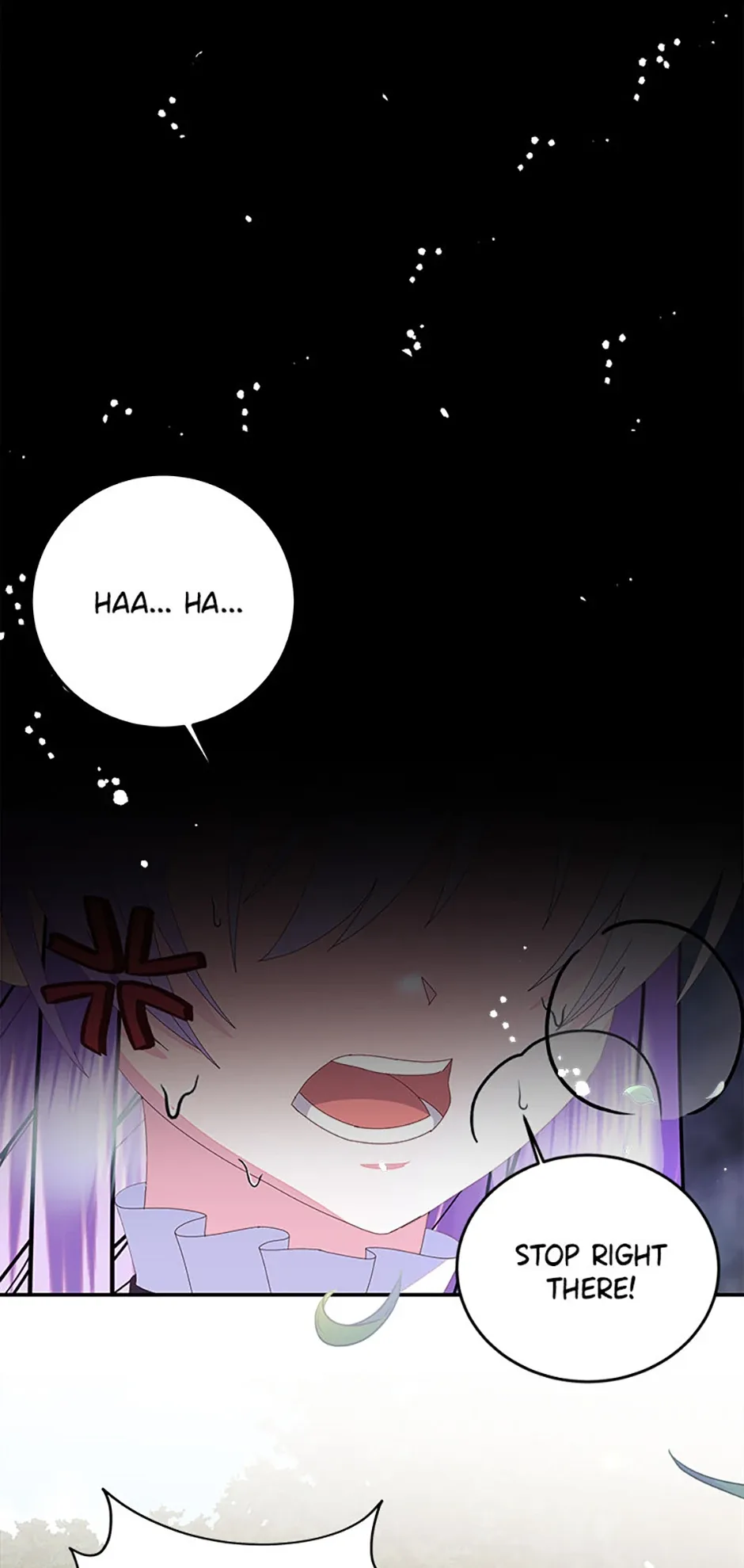 I’m the Main Character’s Child Chapter 68 page 50