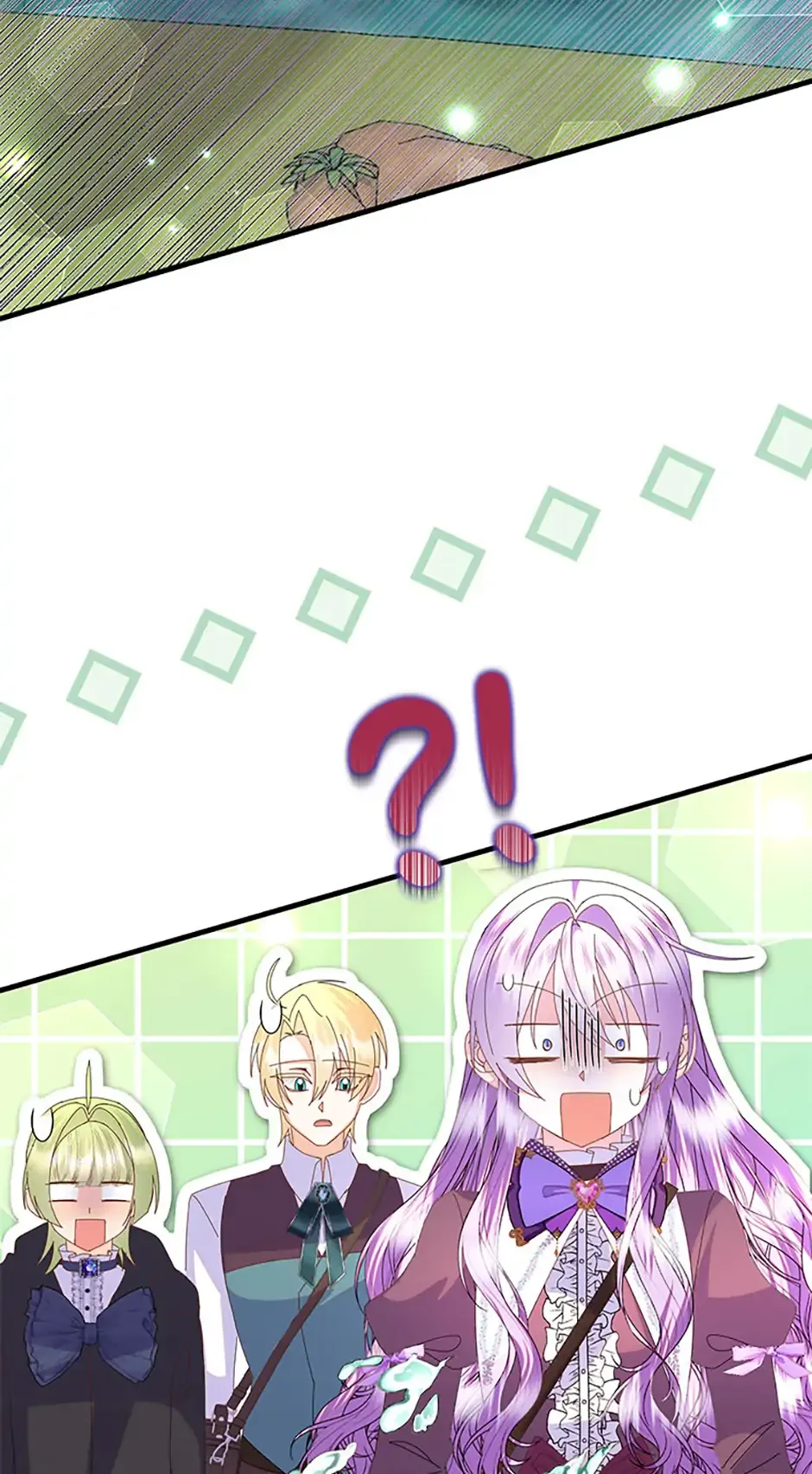 I’m the Main Character’s Child Chapter 68 page 64