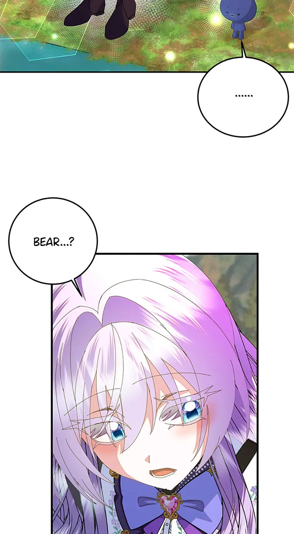 I’m the Main Character’s Child Chapter 68 page 62