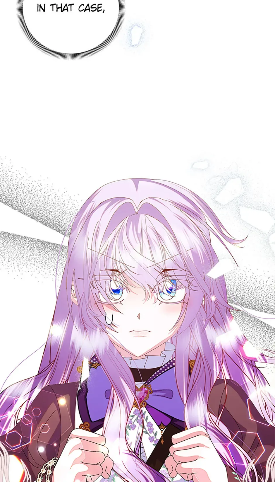I’m the Main Character’s Child Chapter 68 page 68