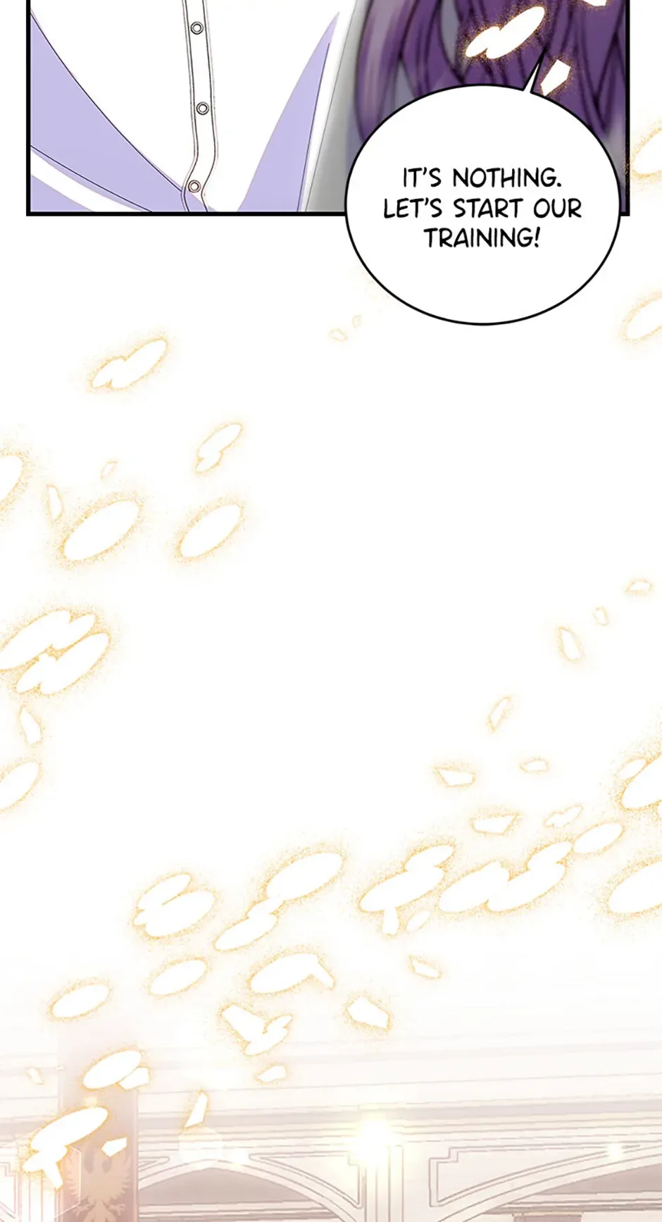 I’m the Main Character’s Child Chapter 66 page 53