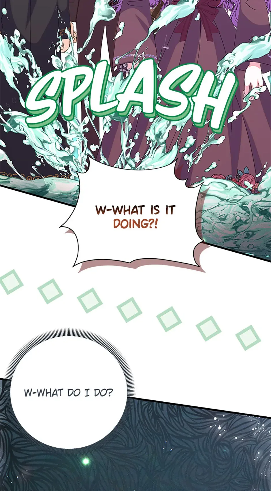 I’m the Main Character’s Child Chapter 68 page 65