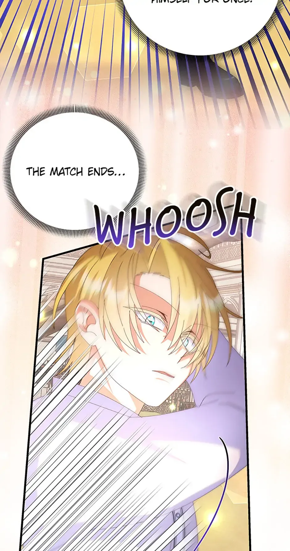 I’m the Main Character’s Child Chapter 66 page 60