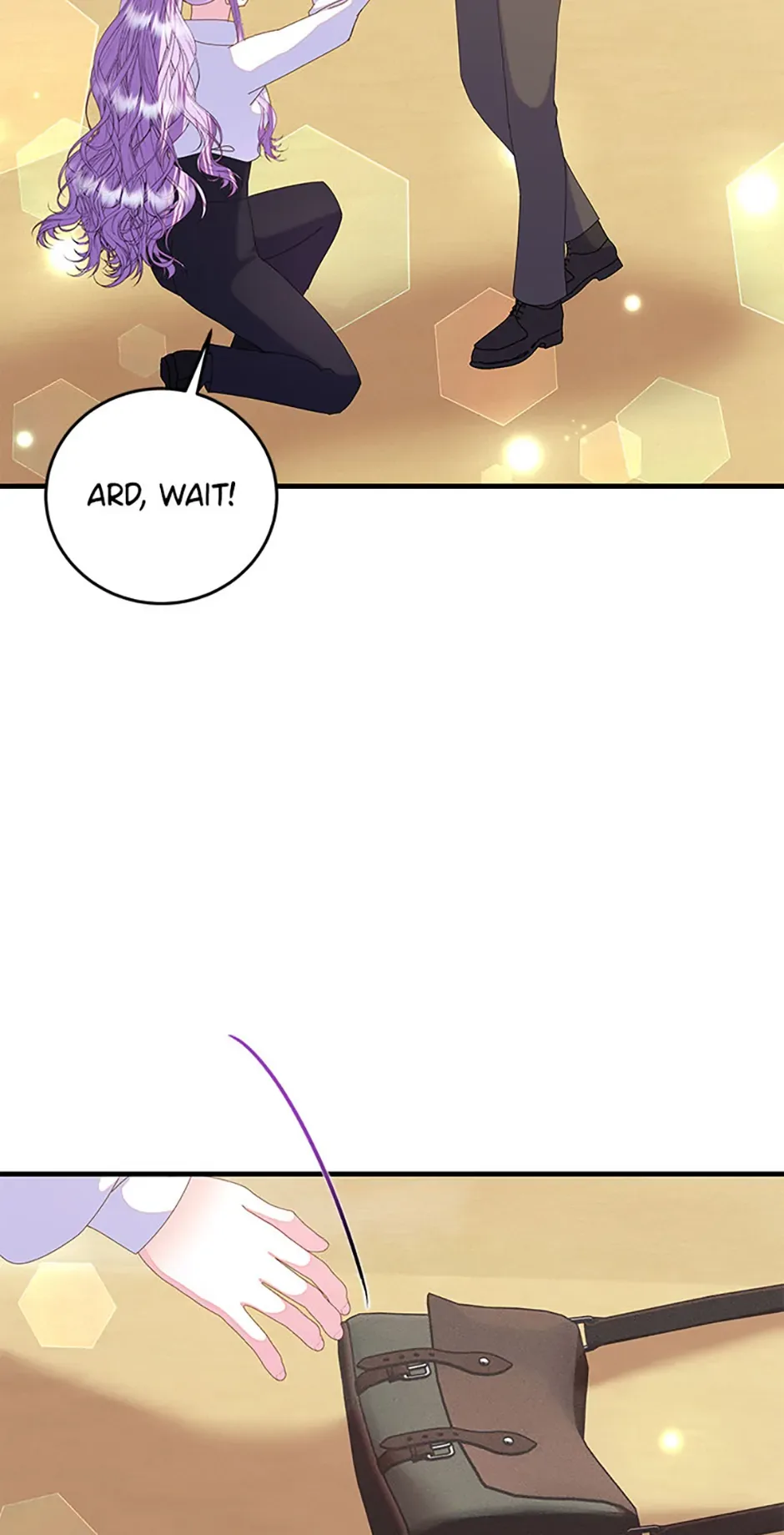 I’m the Main Character’s Child Chapter 67 page 9