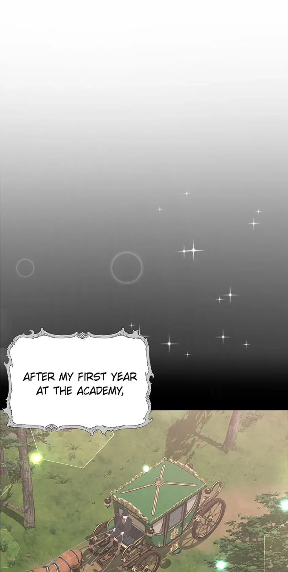 I’m the Main Character’s Child Chapter 66 page 39