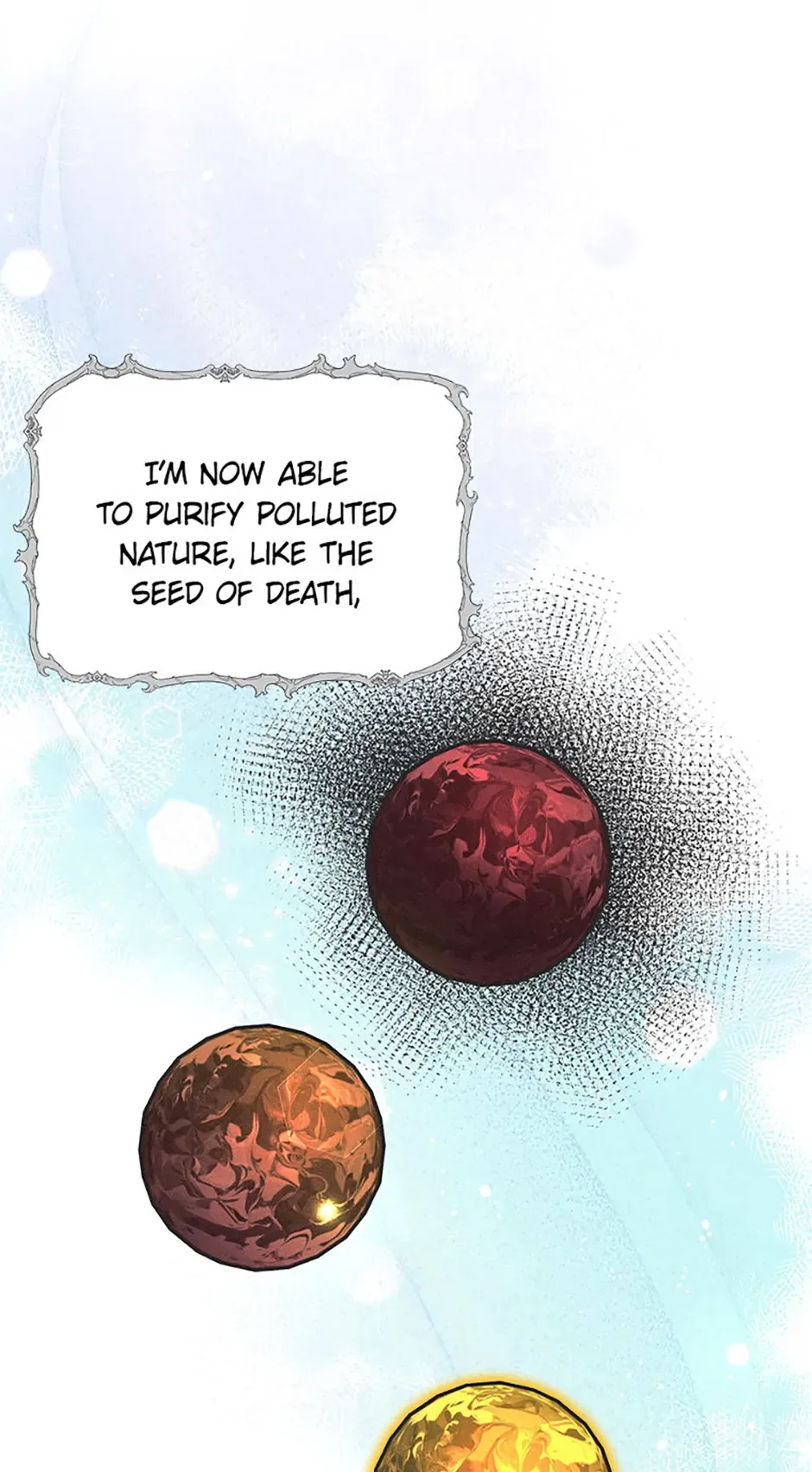 I’m the Main Character’s Child Chapter 67 page 13