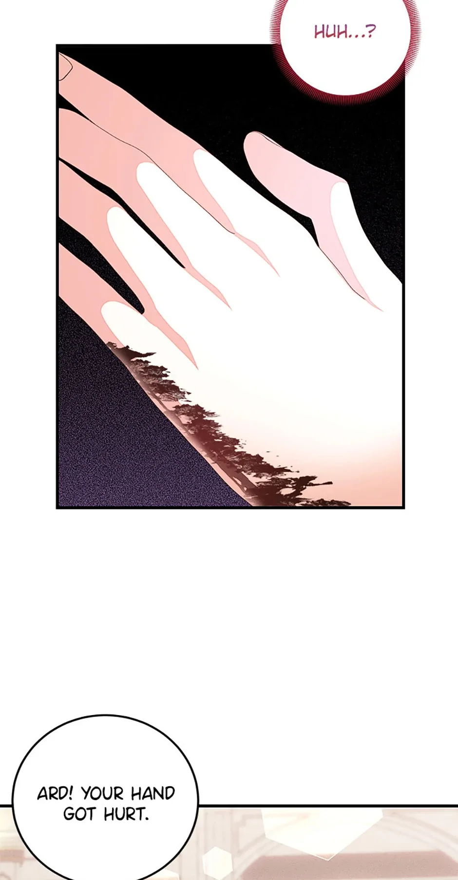 I’m the Main Character’s Child Chapter 67 page 5