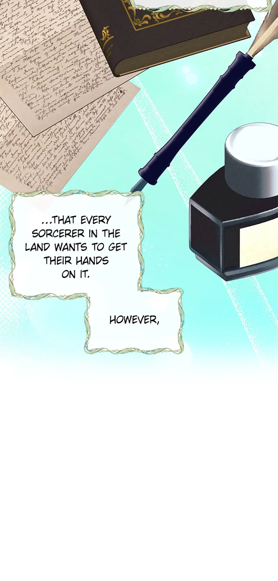 I’m the Main Character’s Child Chapter 67 page 27