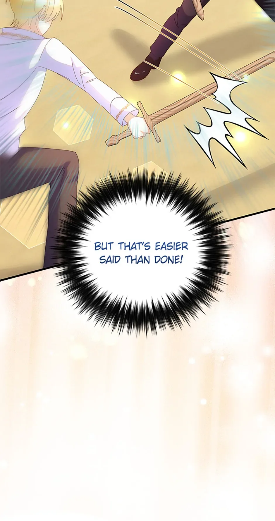 I’m the Main Character’s Child Chapter 66 page 62