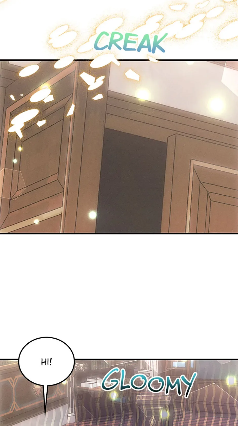 I’m the Main Character’s Child Chapter 67 page 21