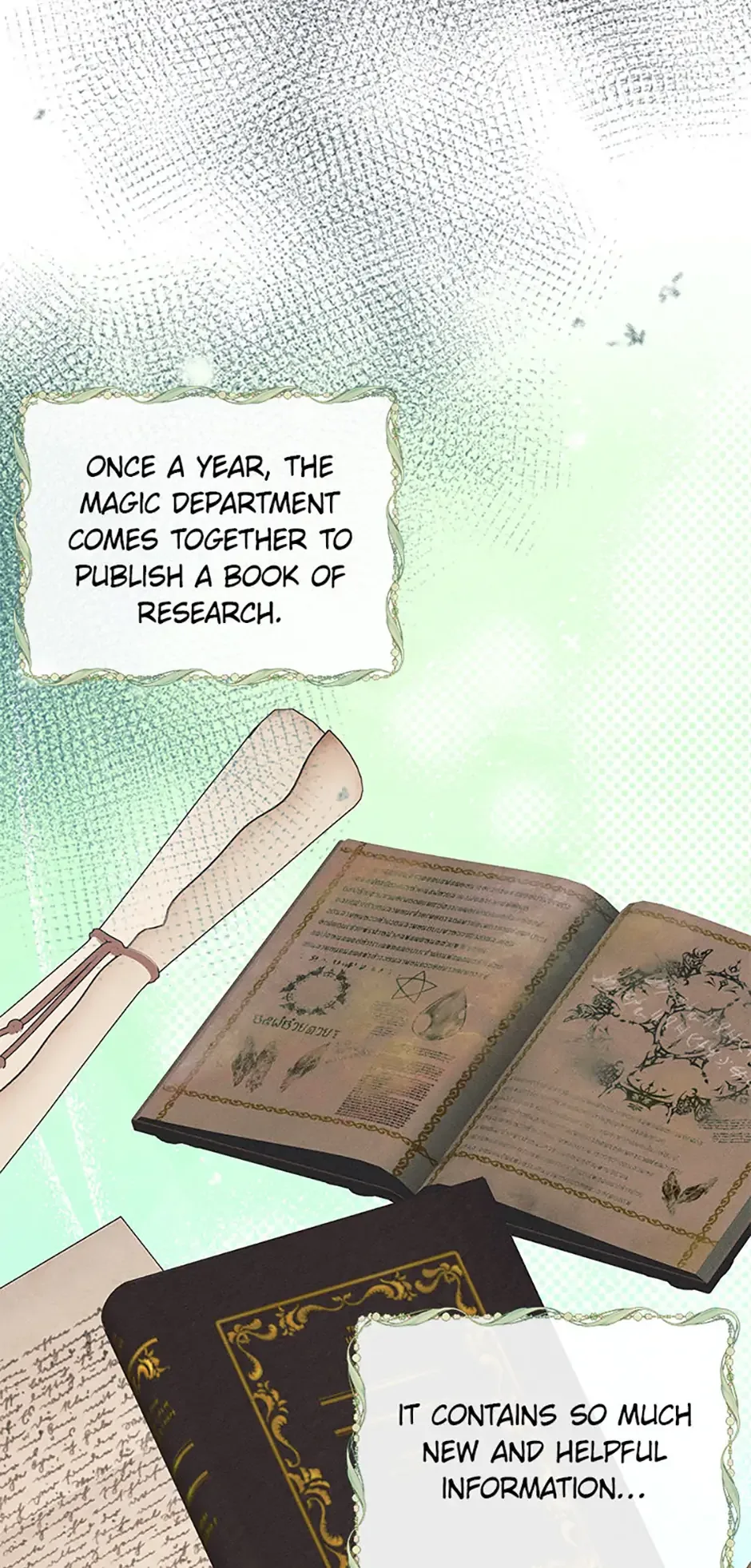I’m the Main Character’s Child Chapter 67 page 26