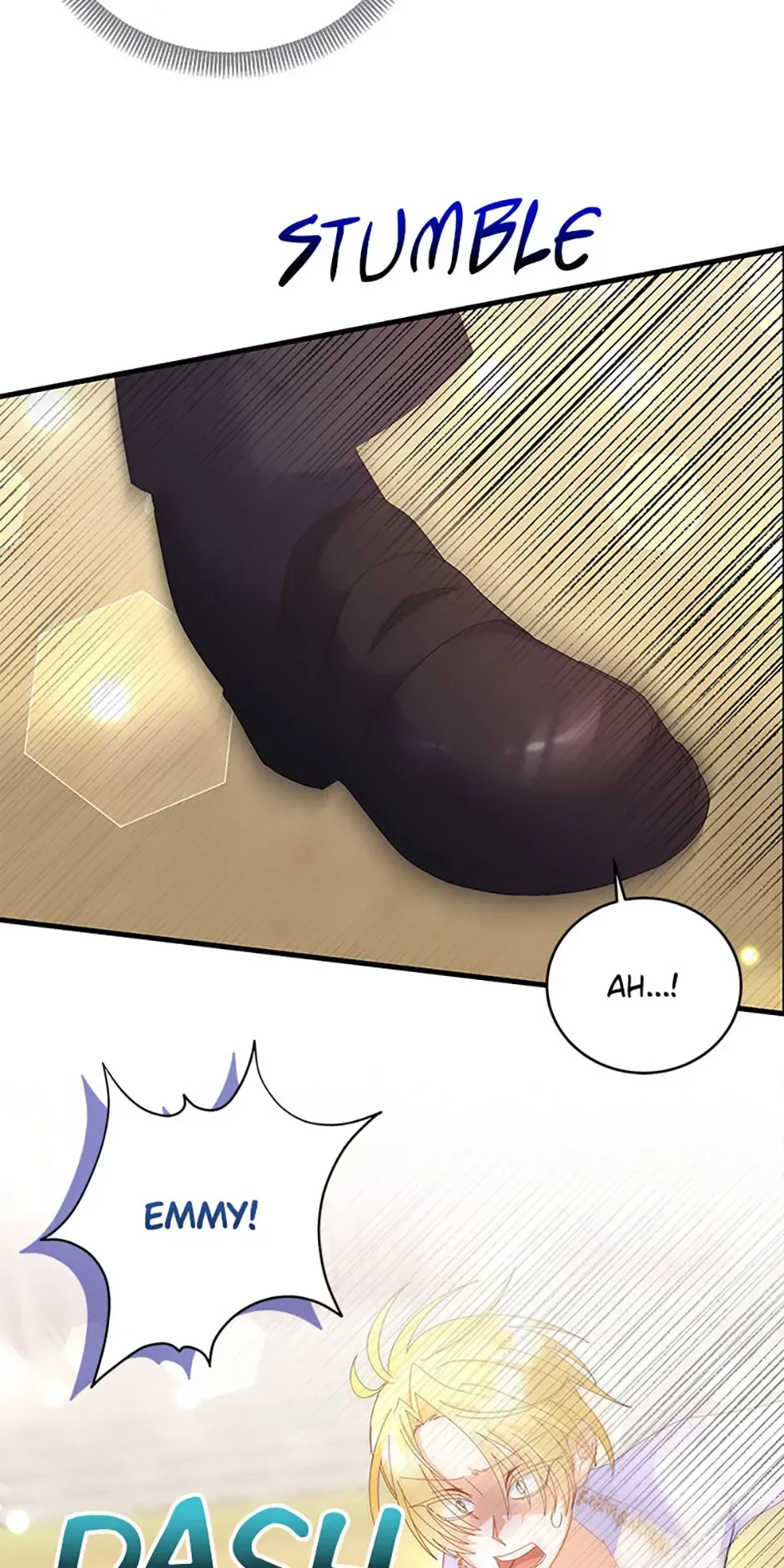I’m the Main Character’s Child Chapter 66 page 65