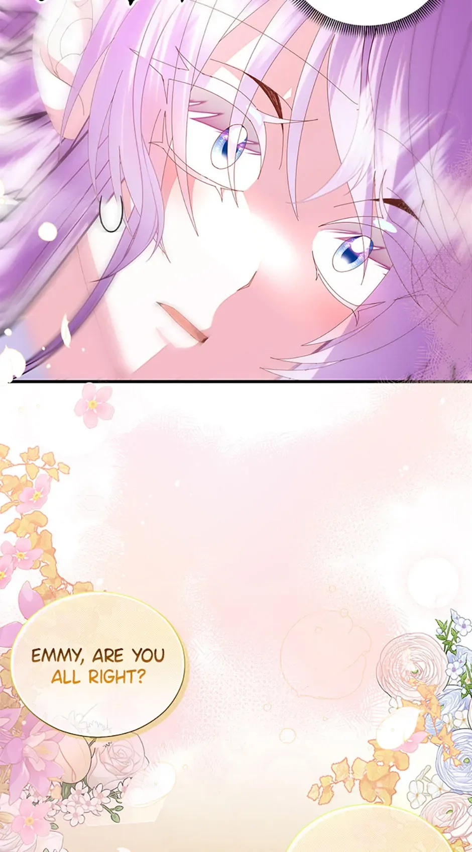I’m the Main Character’s Child Chapter 66 page 69