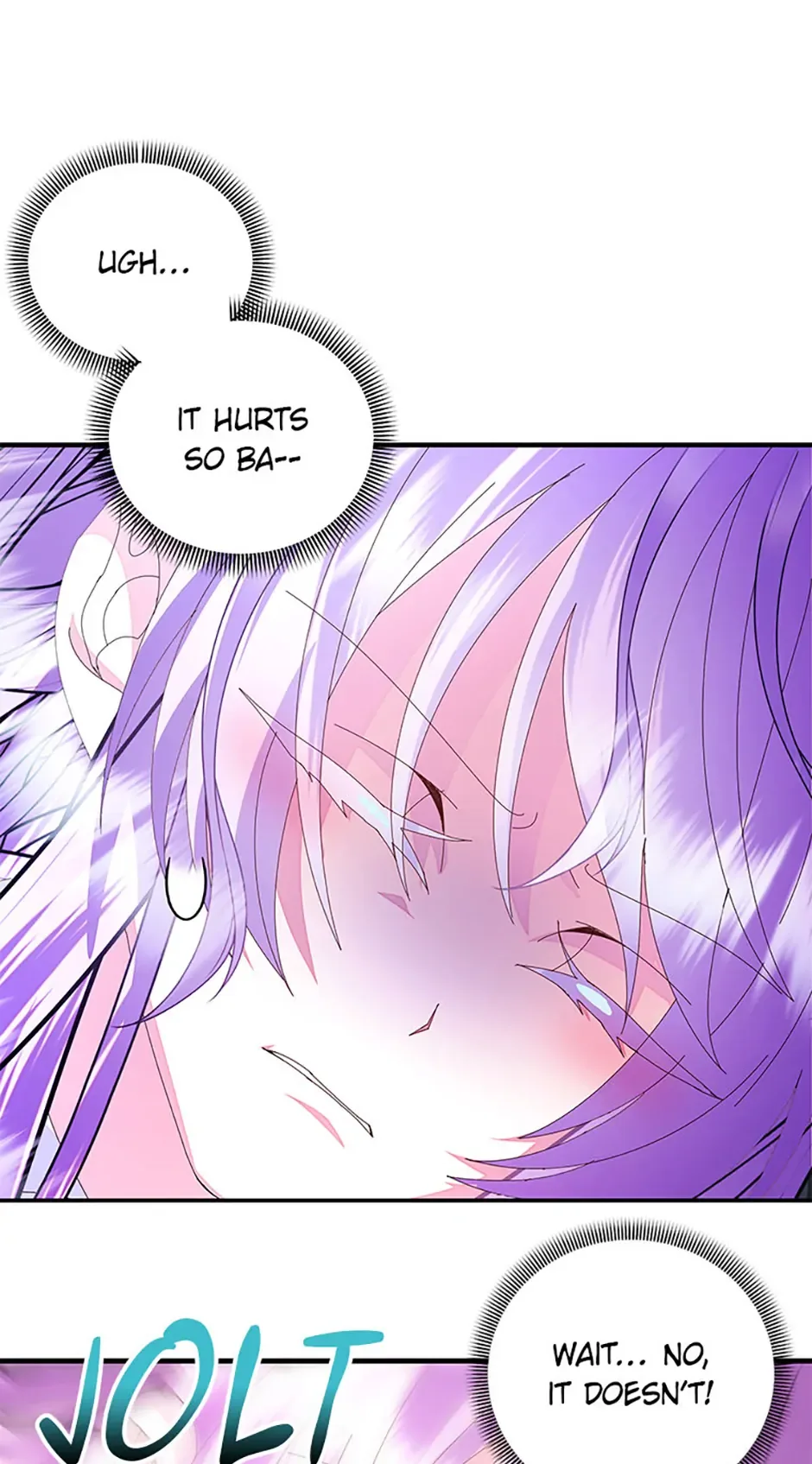 I’m the Main Character’s Child Chapter 66 page 68