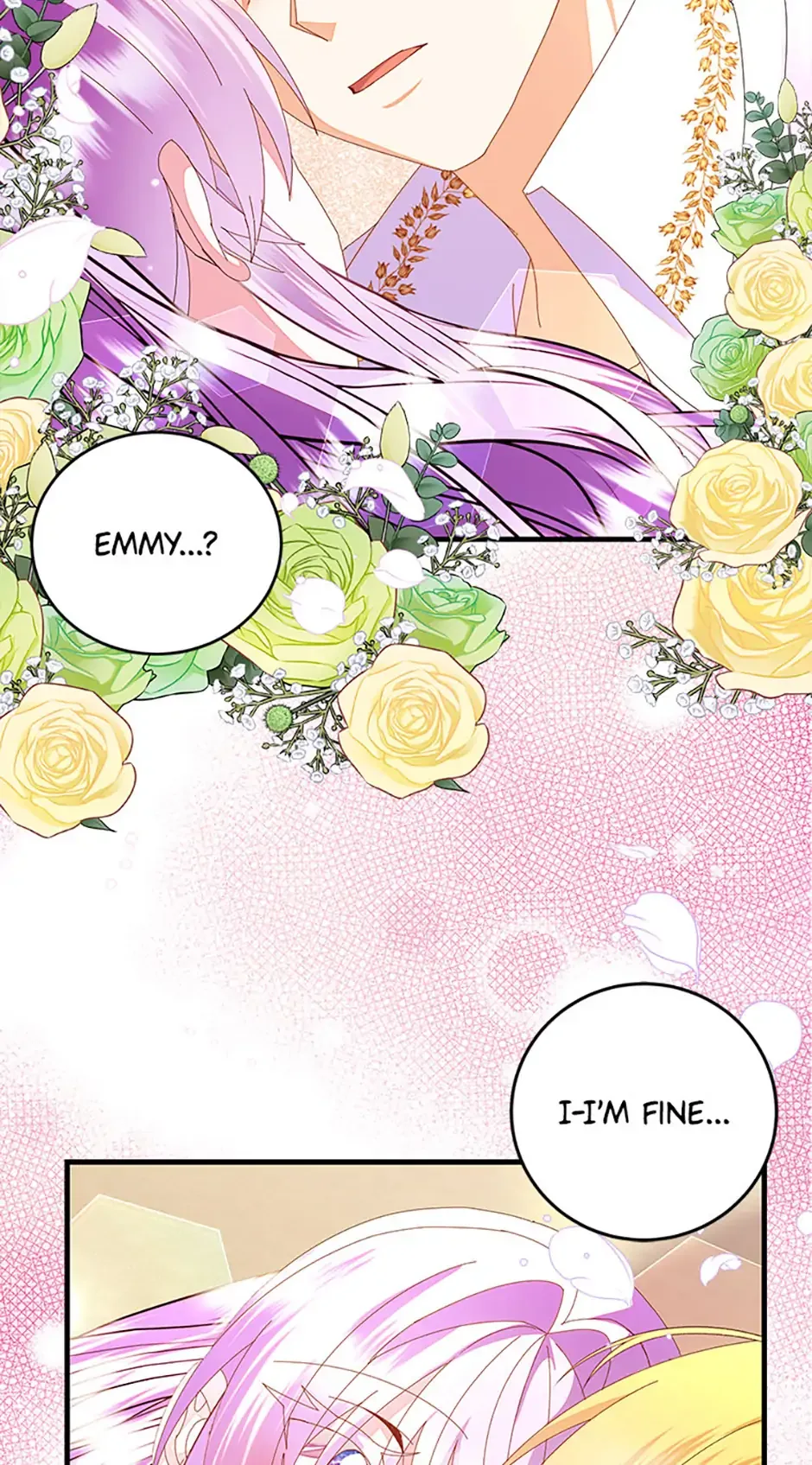 I’m the Main Character’s Child Chapter 66 page 72