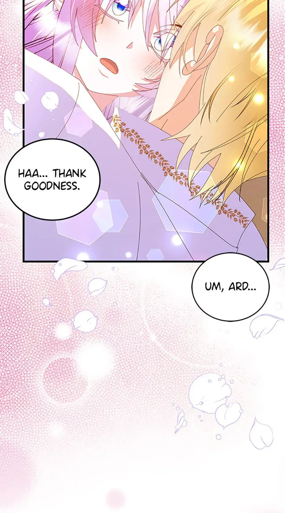 I’m the Main Character’s Child Chapter 66 page 73