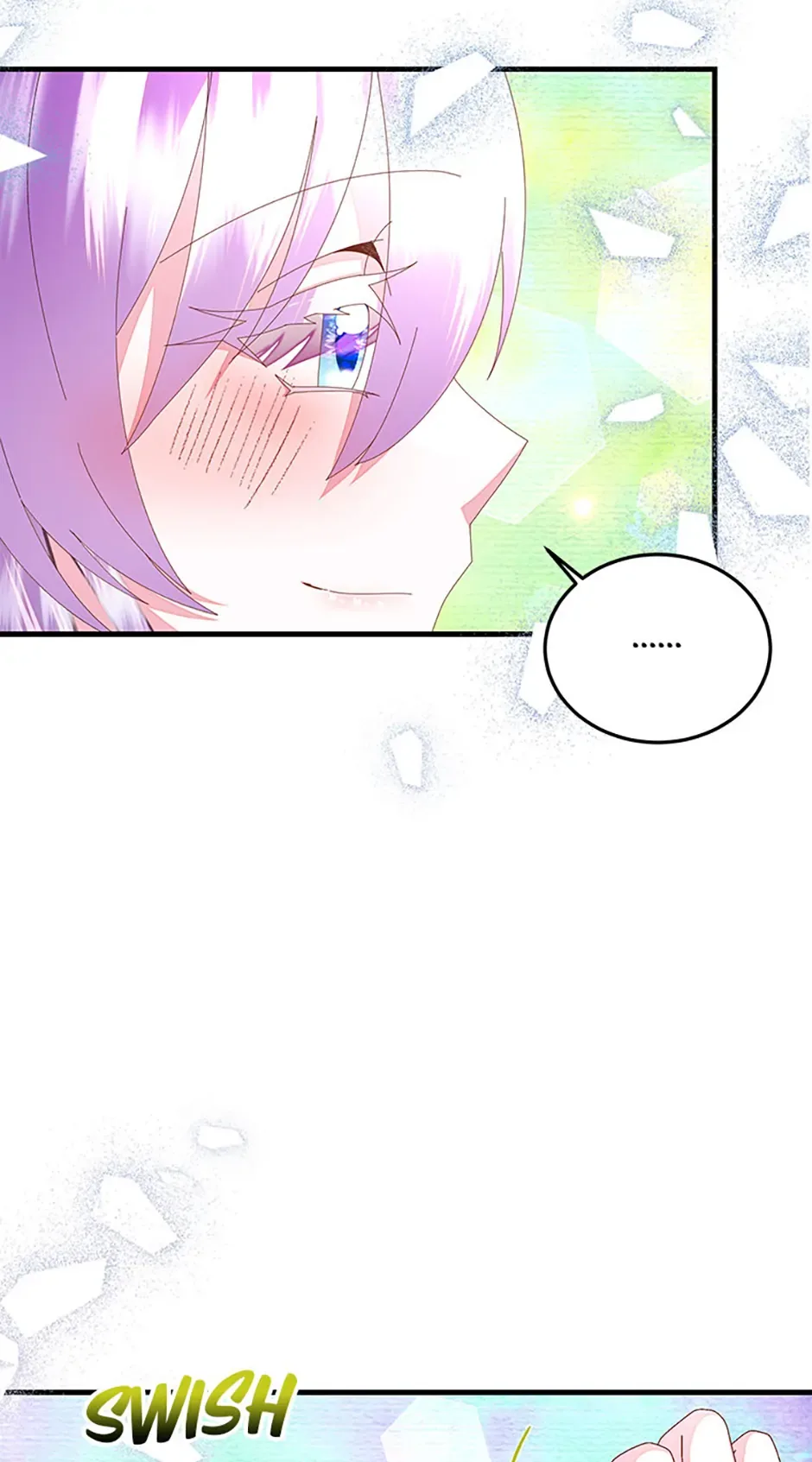 I’m the Main Character’s Child Chapter 67 page 40