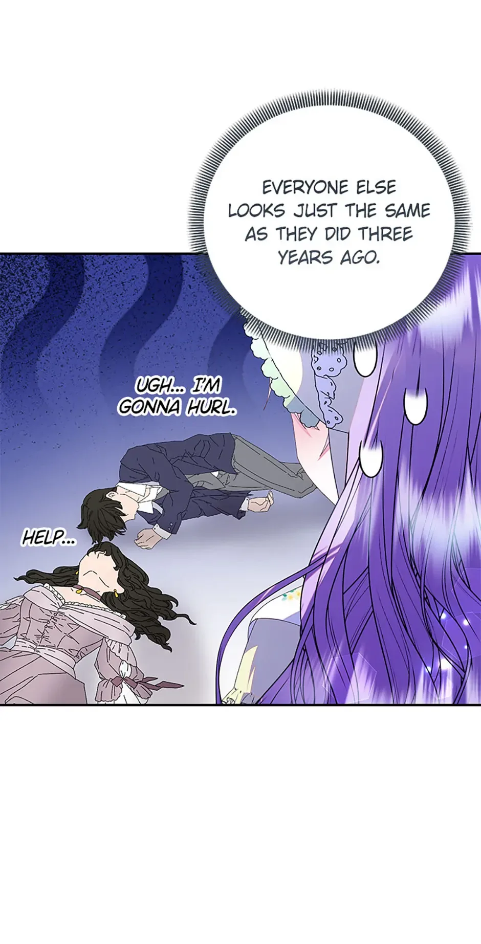 I’m the Main Character’s Child Chapter 70 page 31