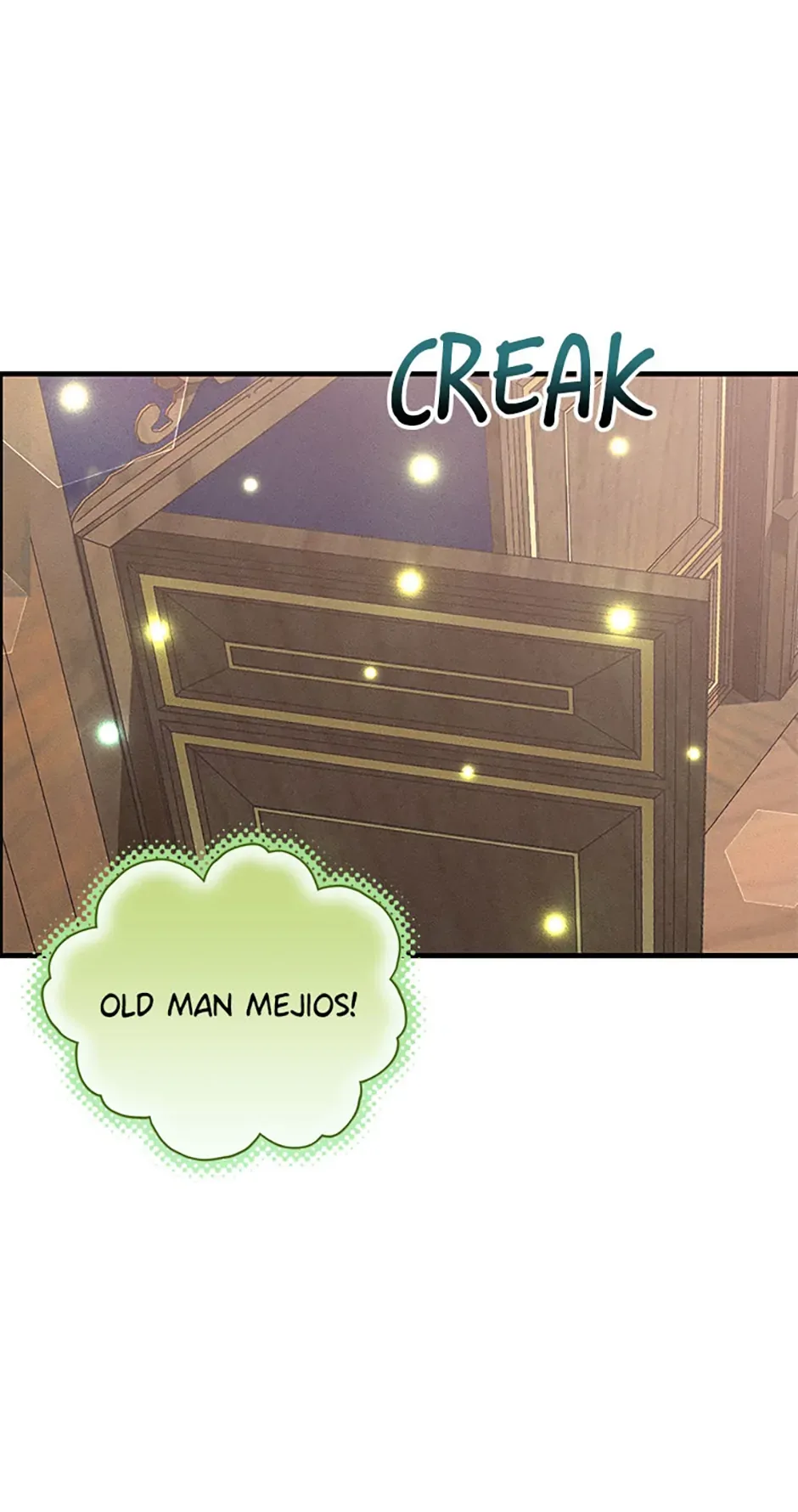 I’m the Main Character’s Child Chapter 71 page 40