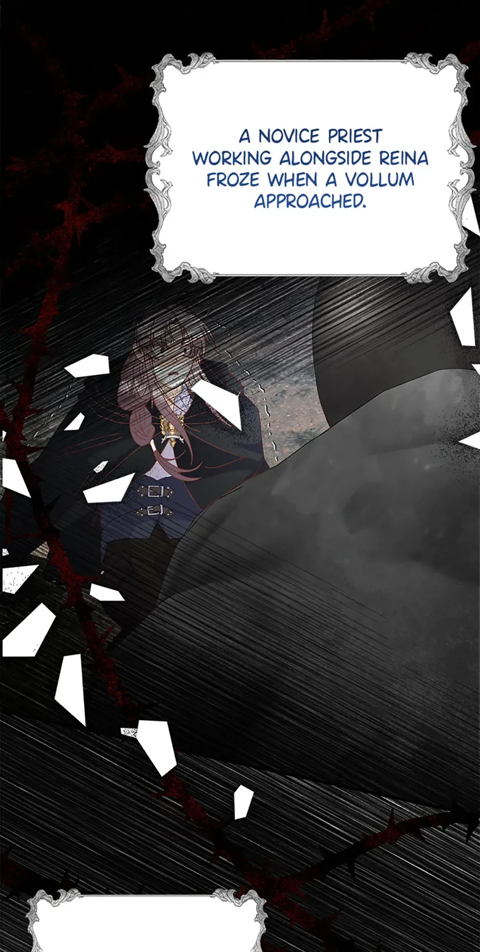 I’m the Main Character’s Child Chapter 71 page 20