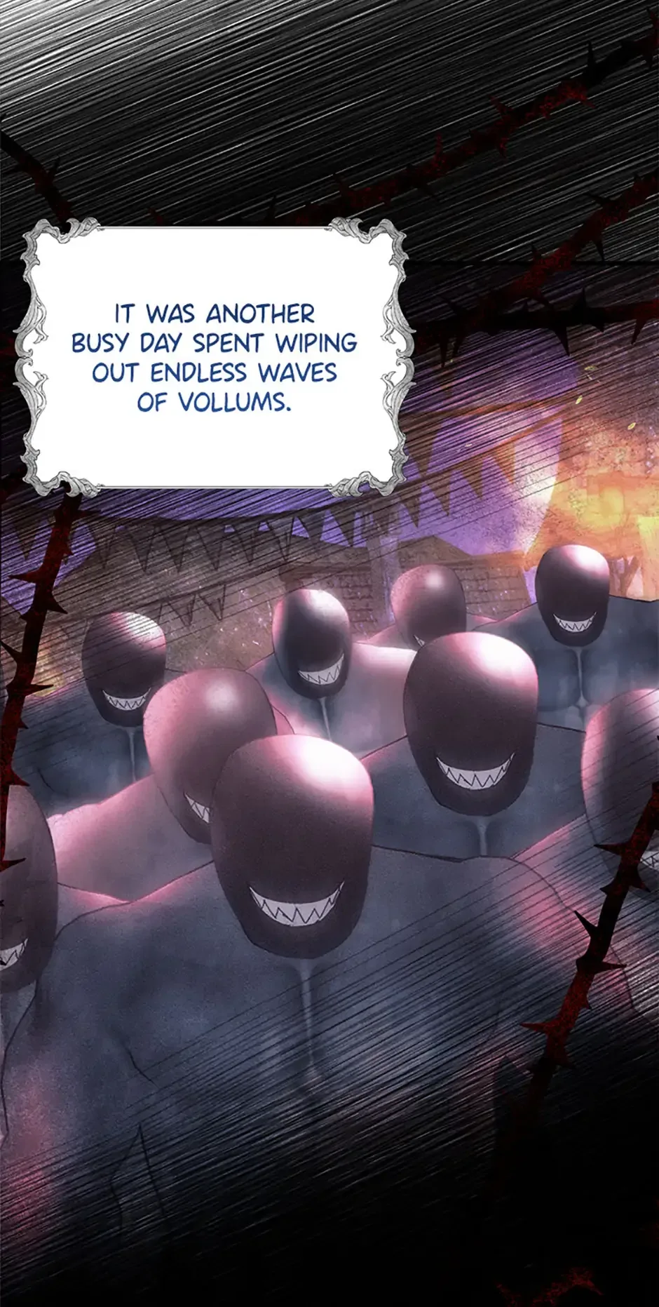 I’m the Main Character’s Child Chapter 71 page 19