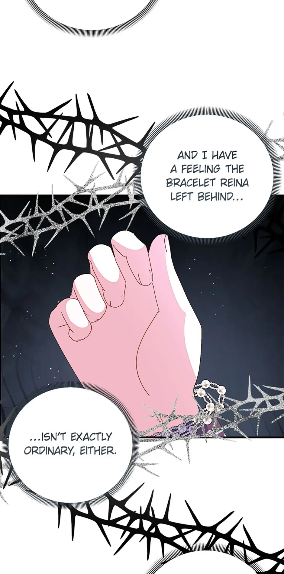 I’m the Main Character’s Child Chapter 70 page 12