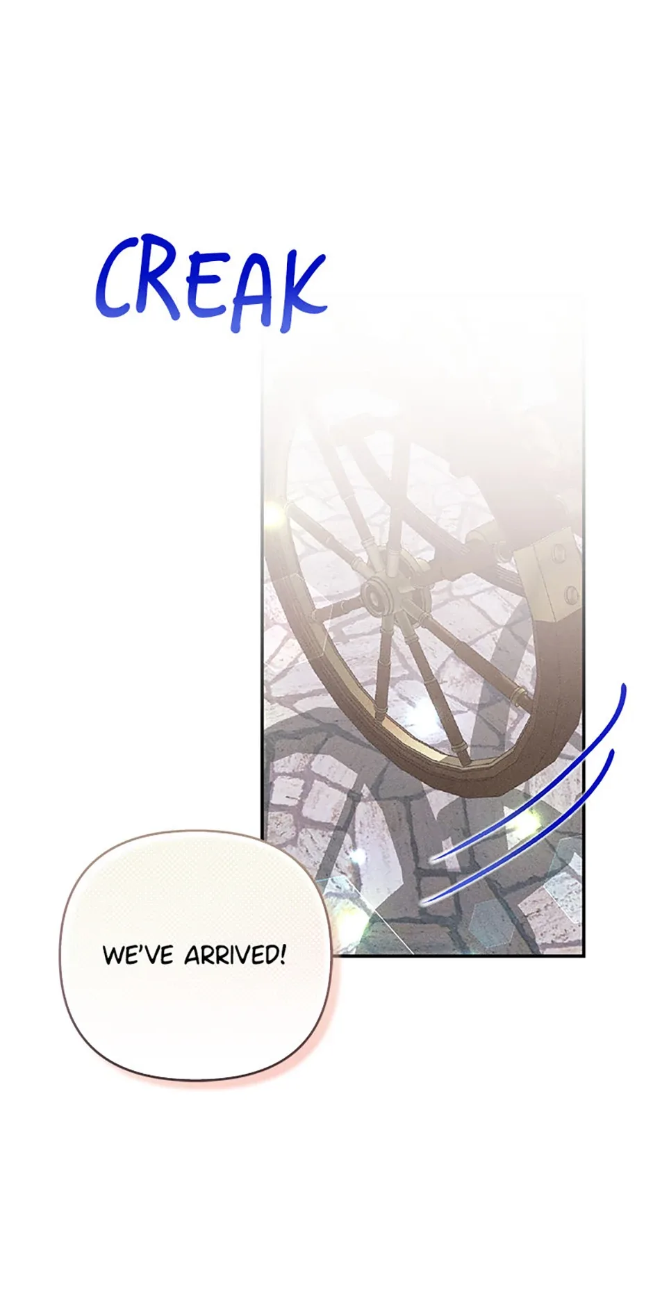 I’m the Main Character’s Child Chapter 70 page 42