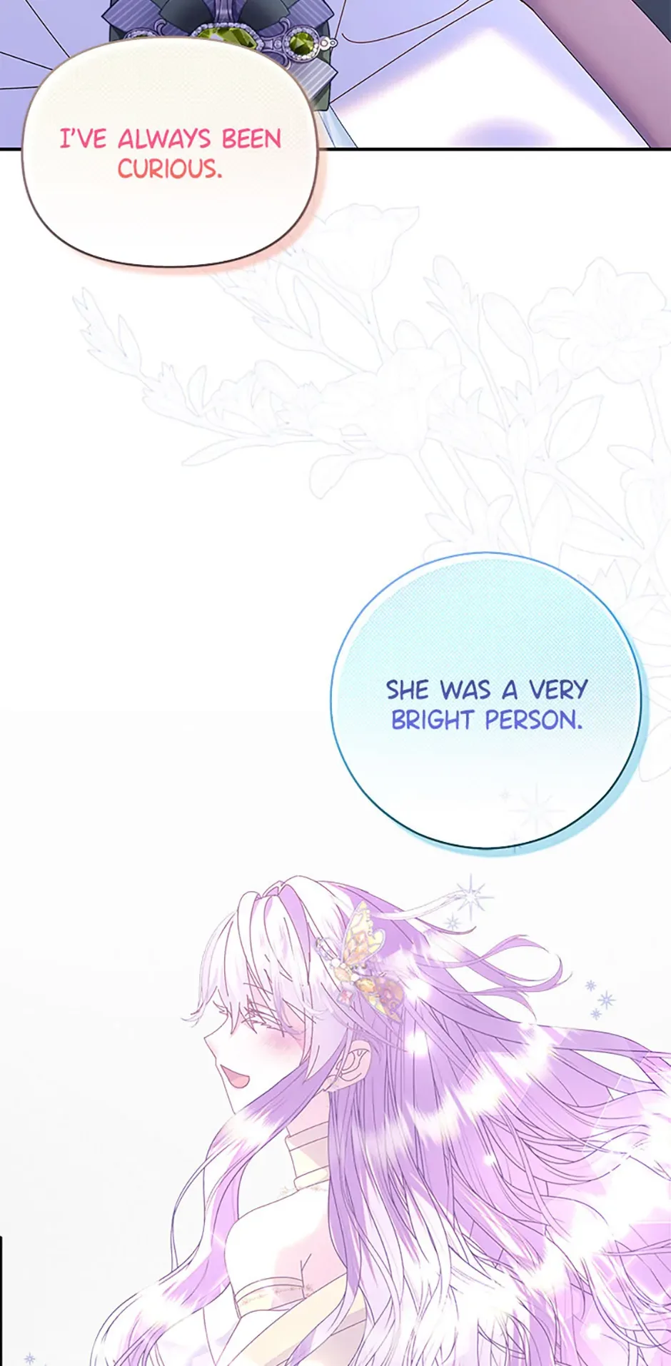 I’m the Main Character’s Child Chapter 71 page 12